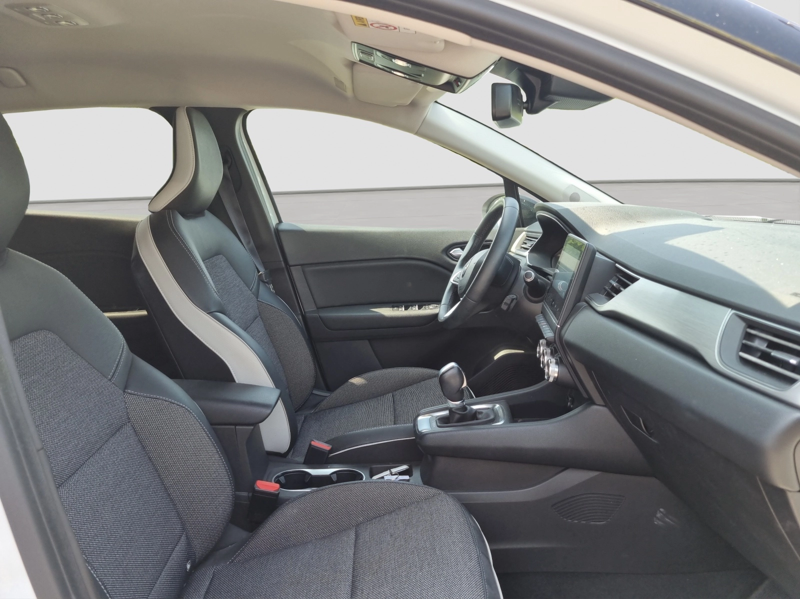 Immagine 12 Renault Captur