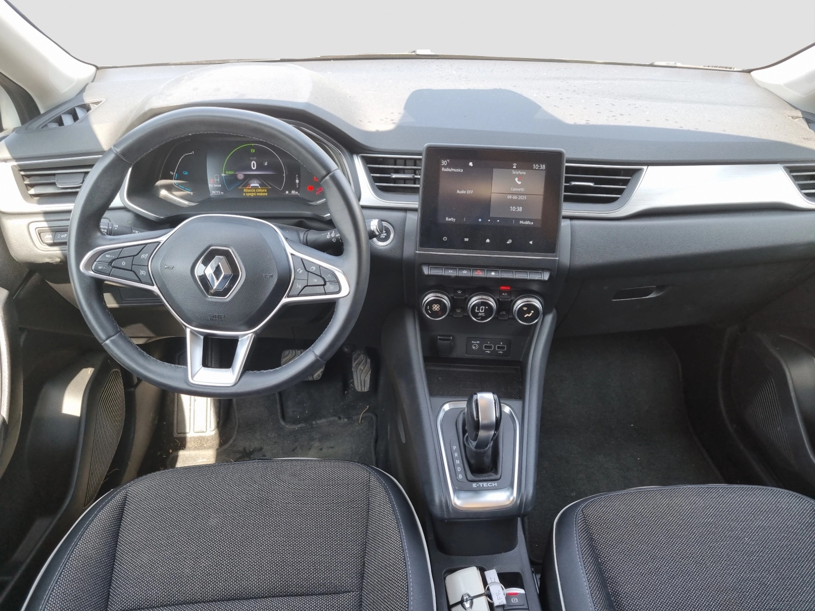 Immagine 13 Renault Captur