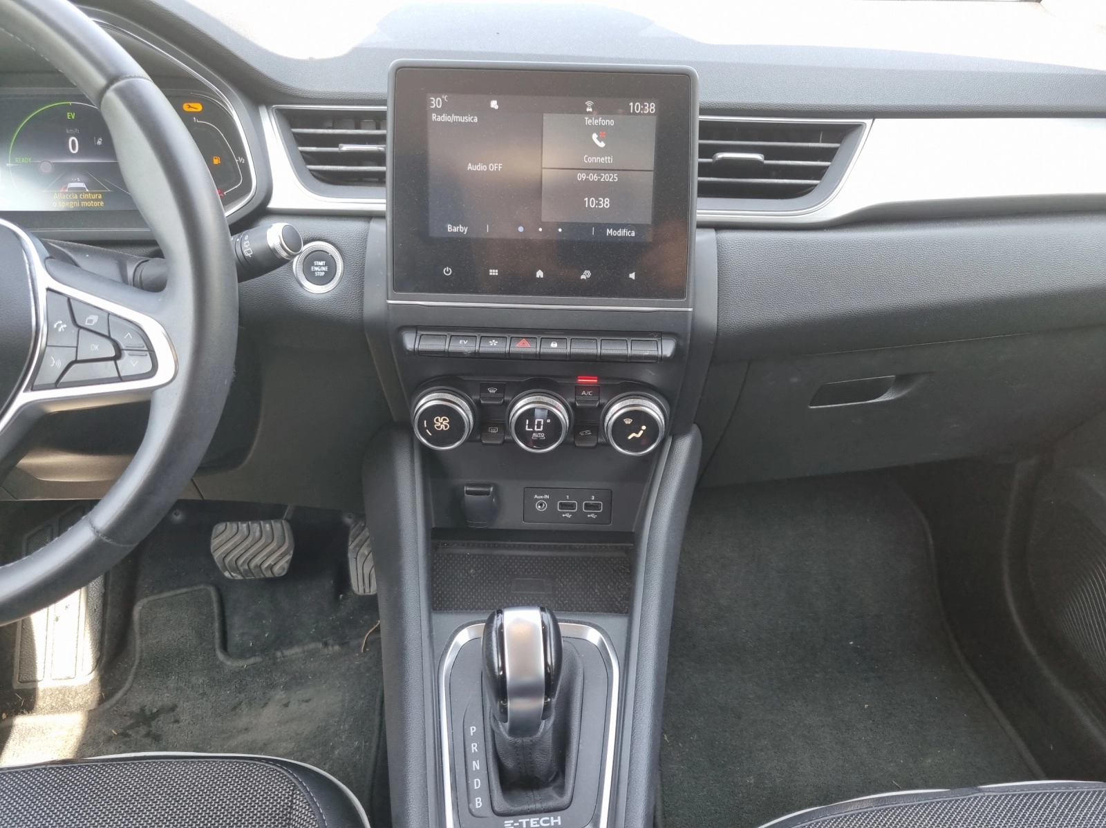 Immagine 14 Renault Captur