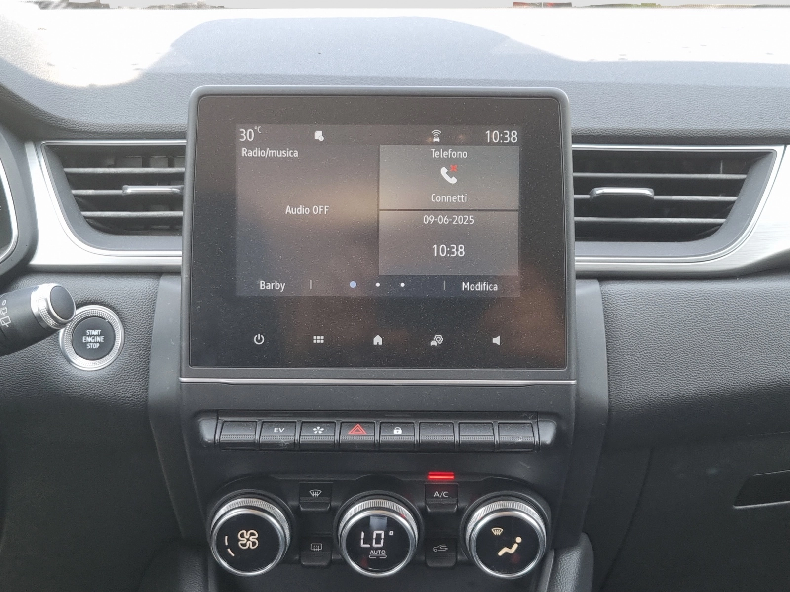 Immagine 15 Renault Captur