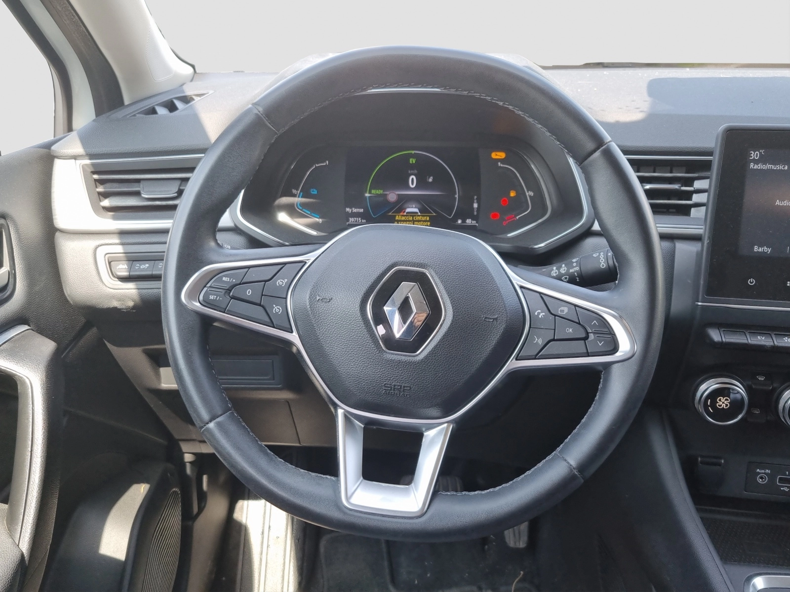 Immagine 16 Renault Captur