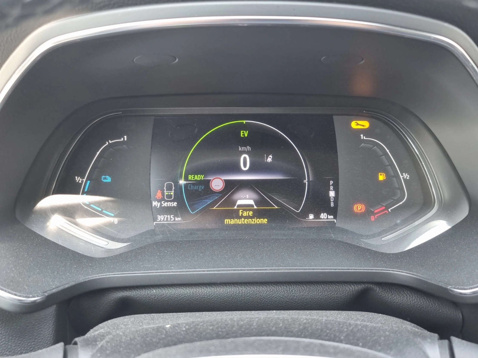 Immagine 18 Renault Captur