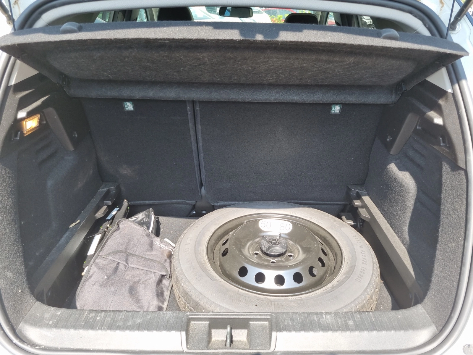 Immagine 19 Renault Captur