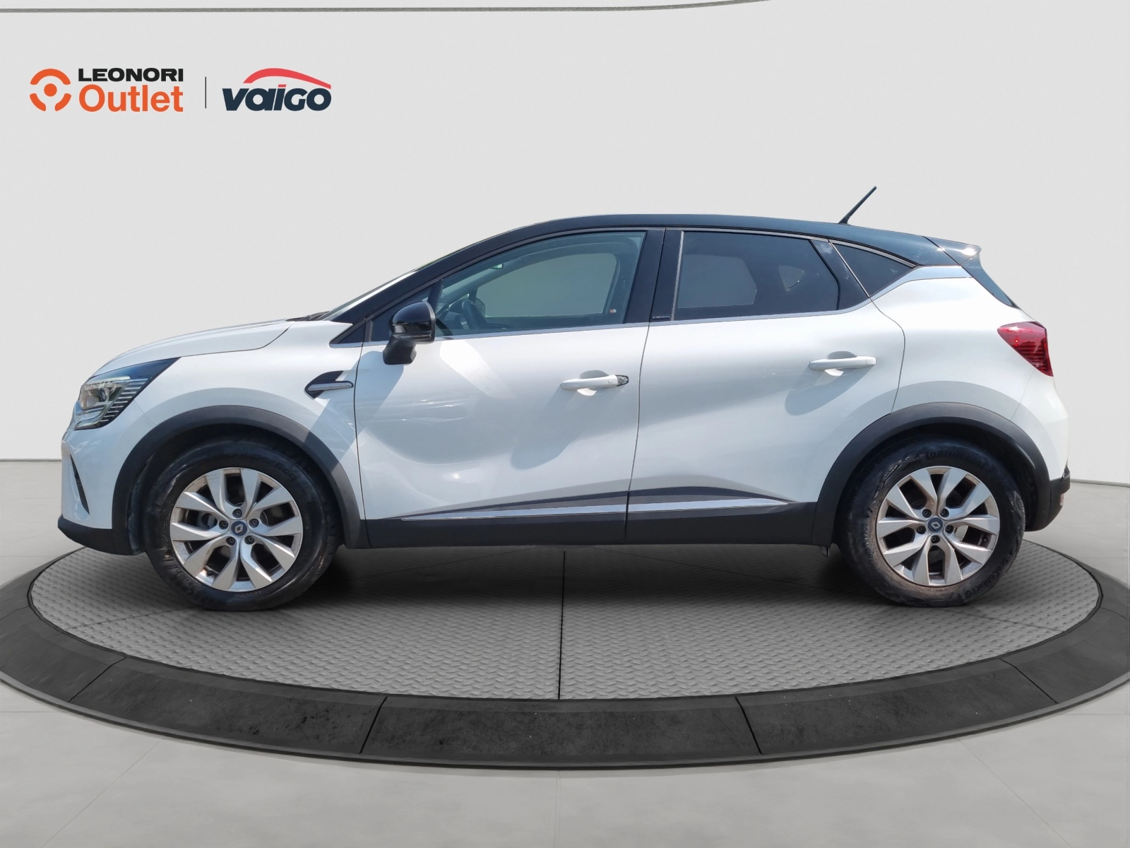 Foto 2 Renault Captur