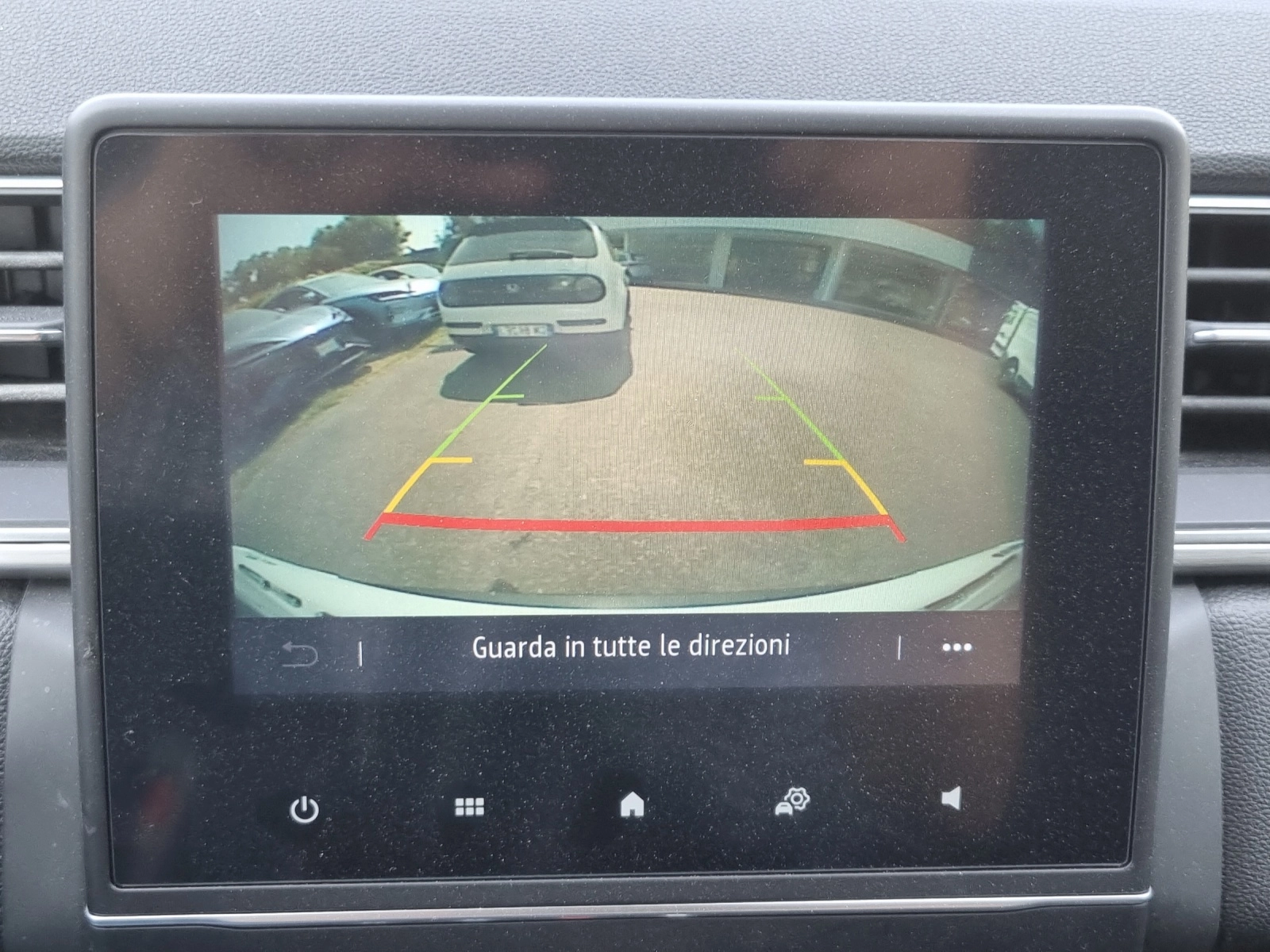 Immagine 20 Renault Captur