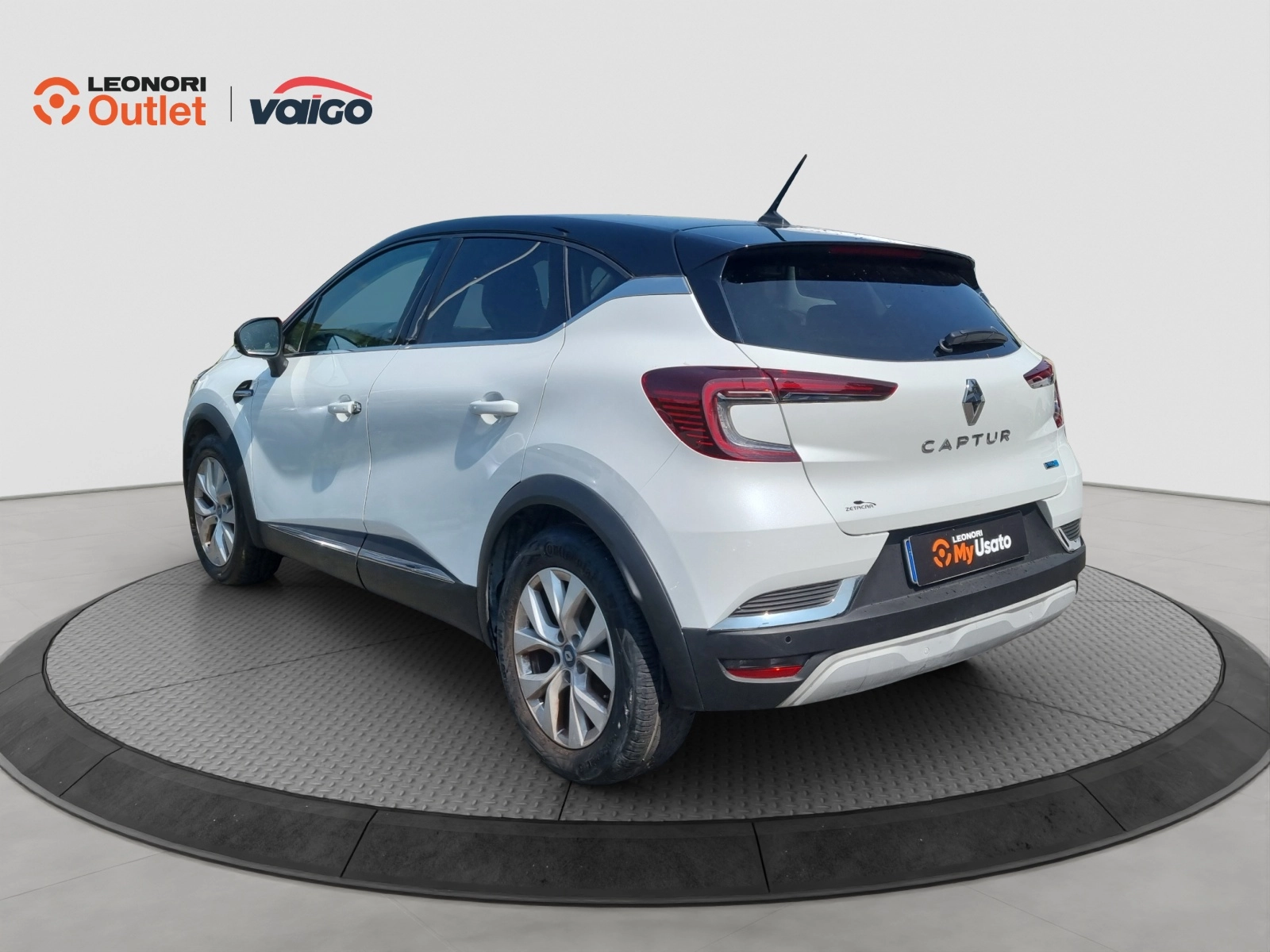 Foto 3 Renault Captur