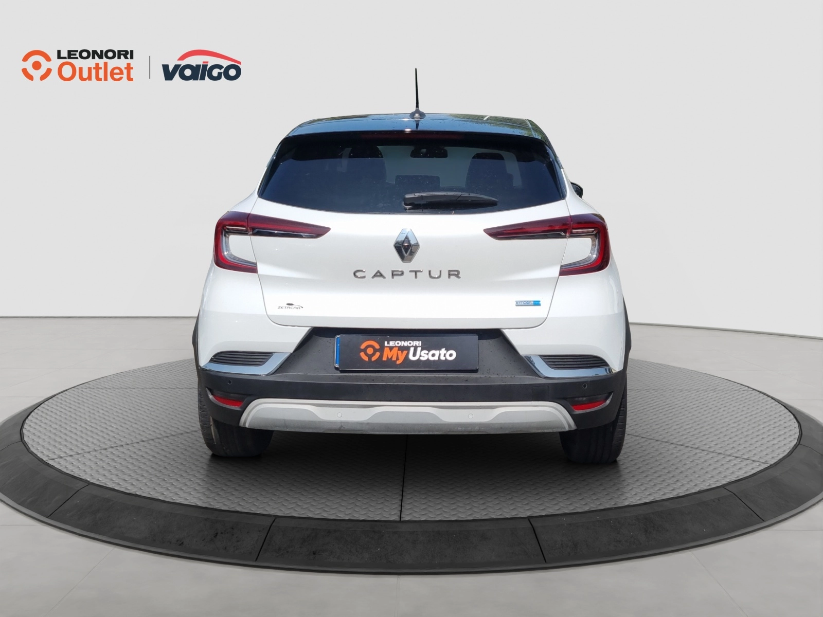 Foto 4 Renault Captur