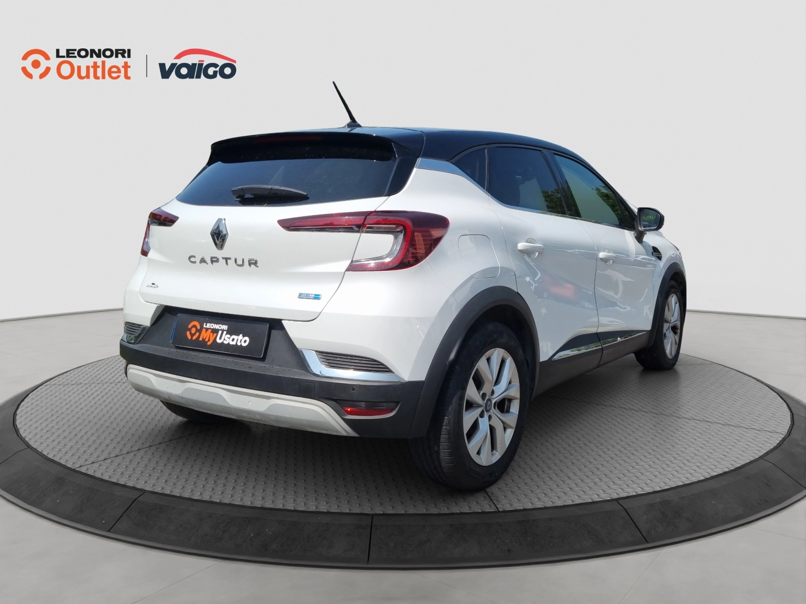 Immagine 5 Renault Captur