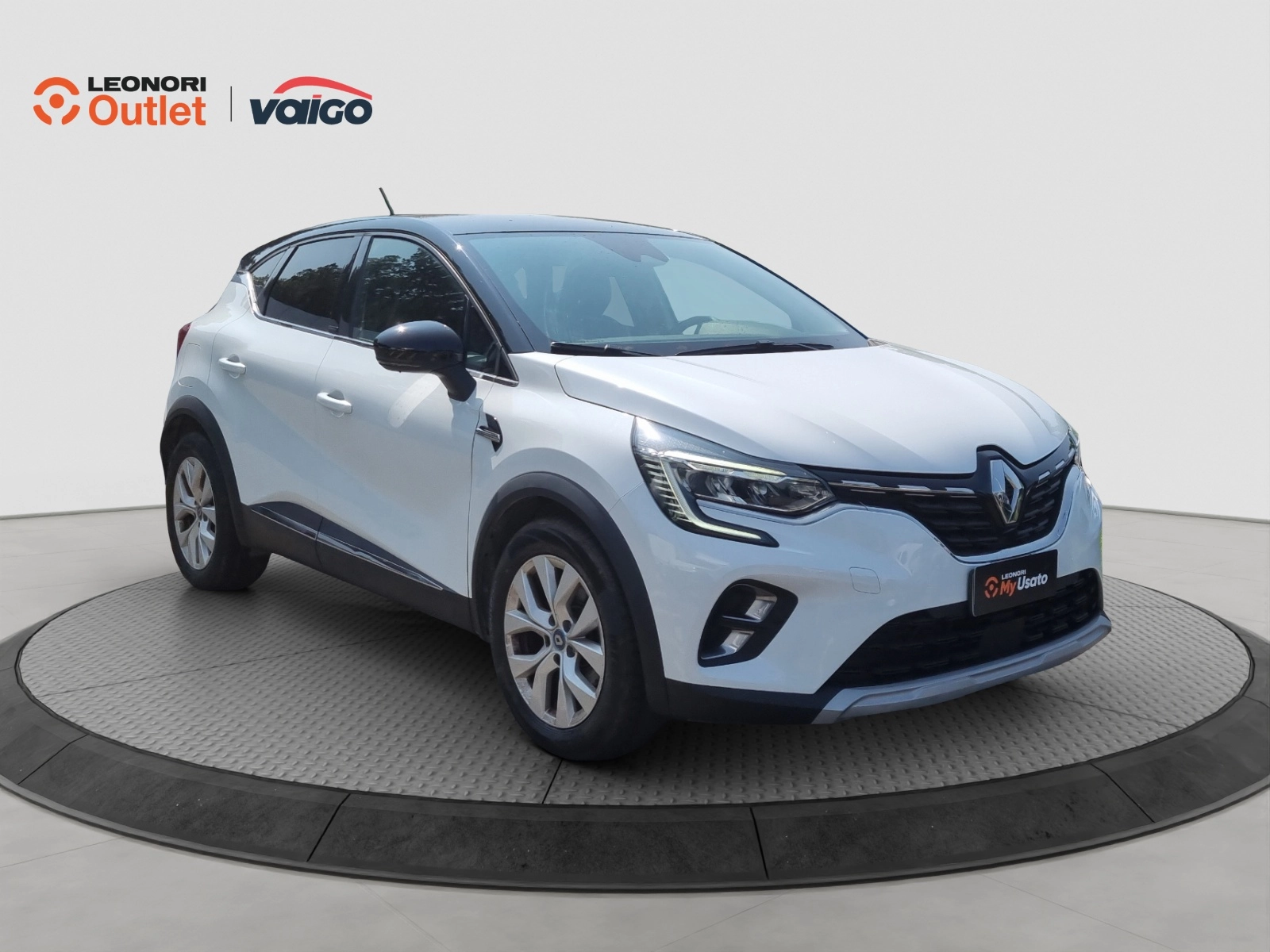 Immagine 7 Renault Captur