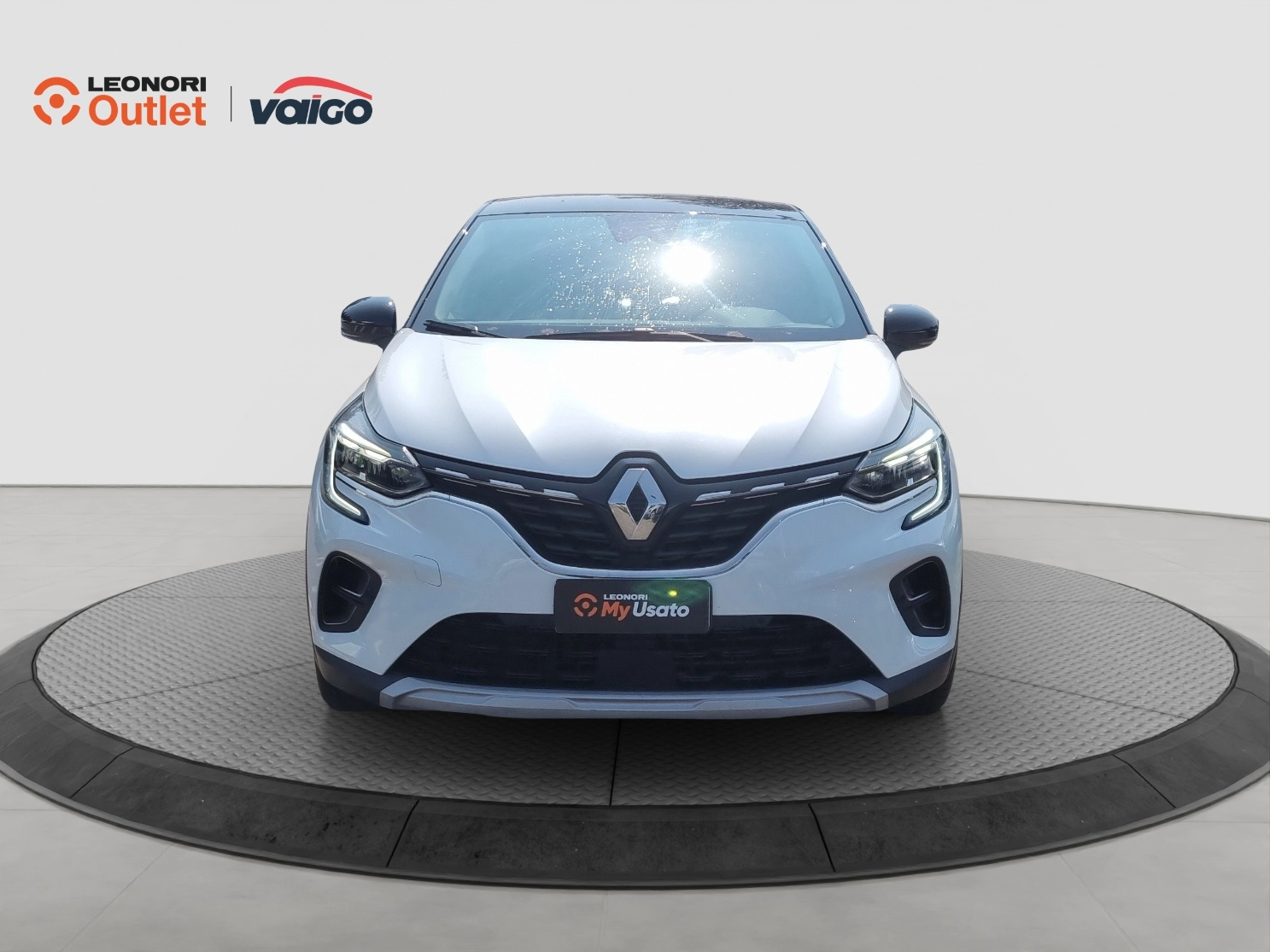 Immagine 8 Renault Captur