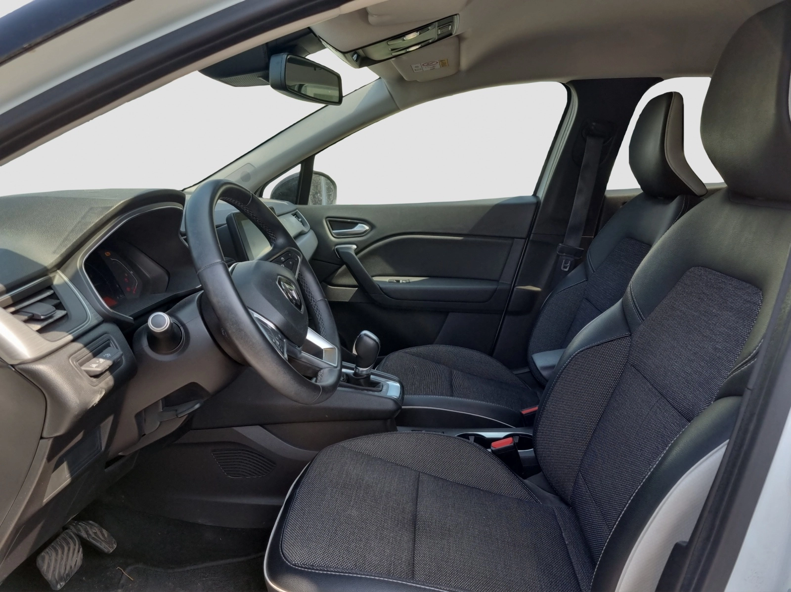 Immagine 9 Renault Captur