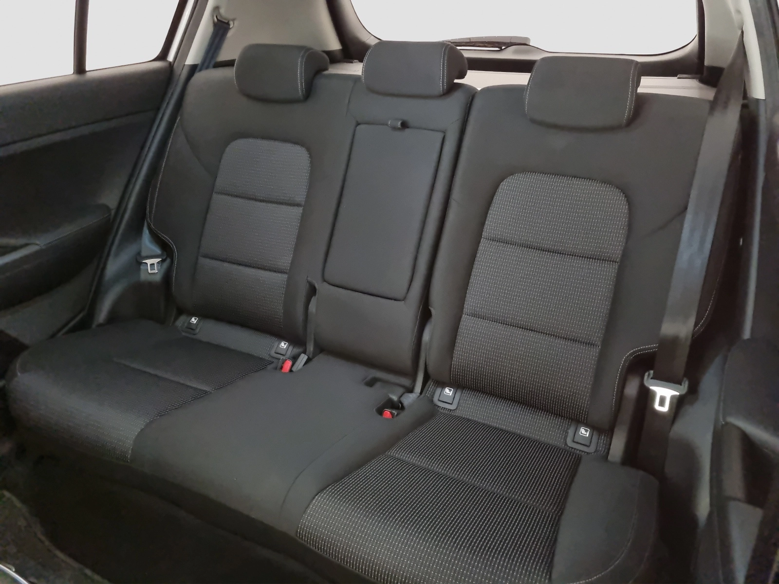 Immagine 10 Kia Sportage