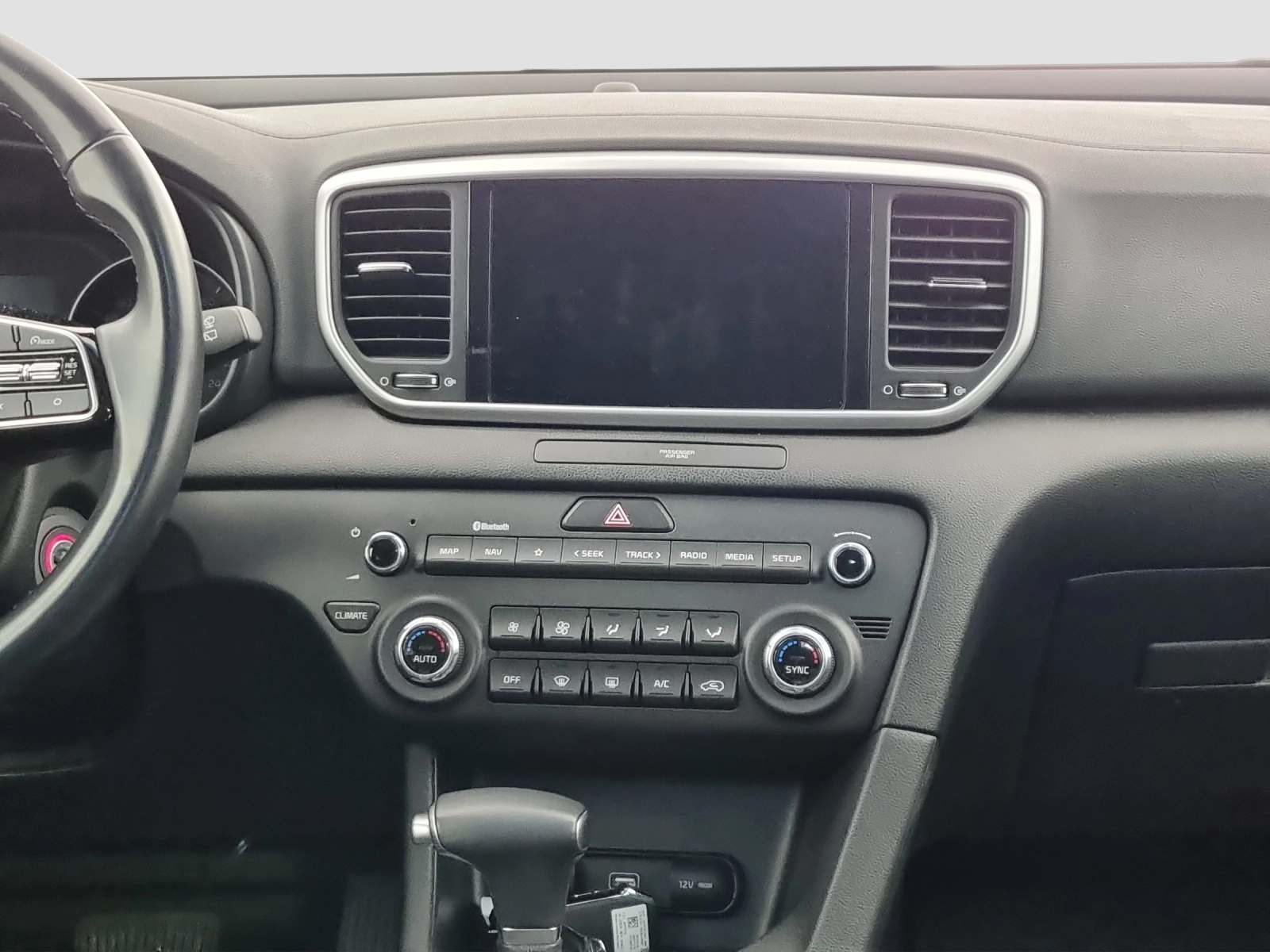 Immagine 14 Kia Sportage