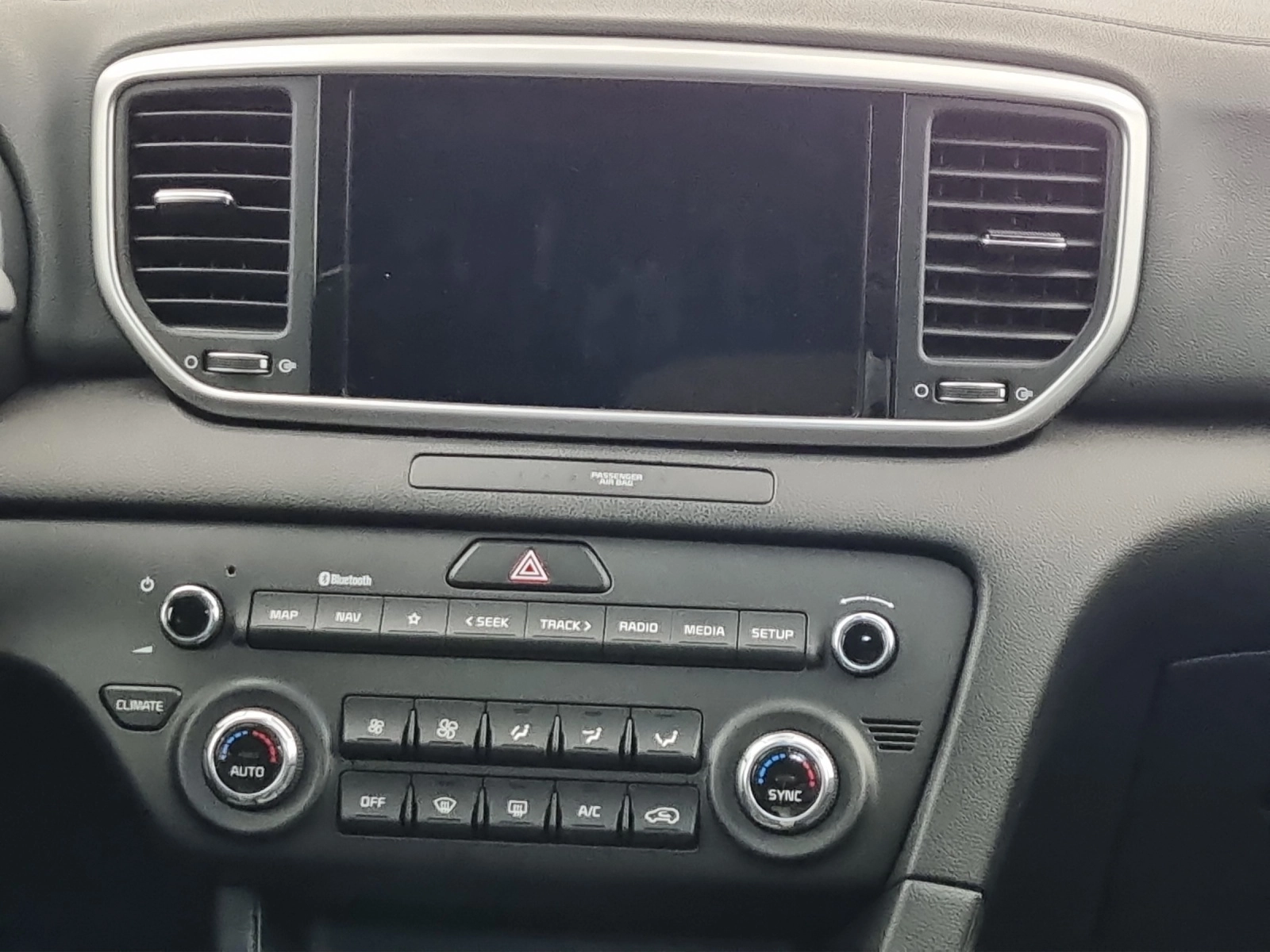 Immagine 15 Kia Sportage