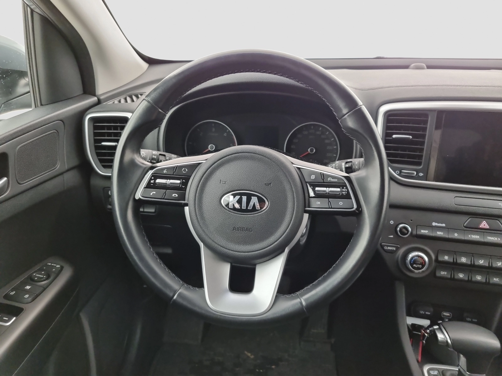Immagine 16 Kia Sportage