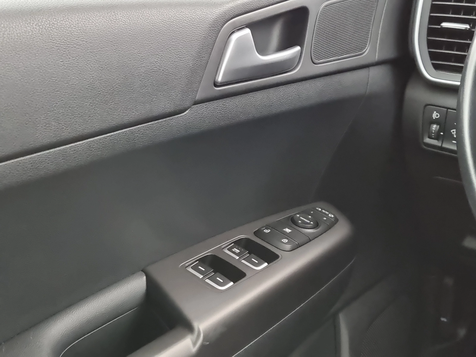 Immagine 17 Kia Sportage