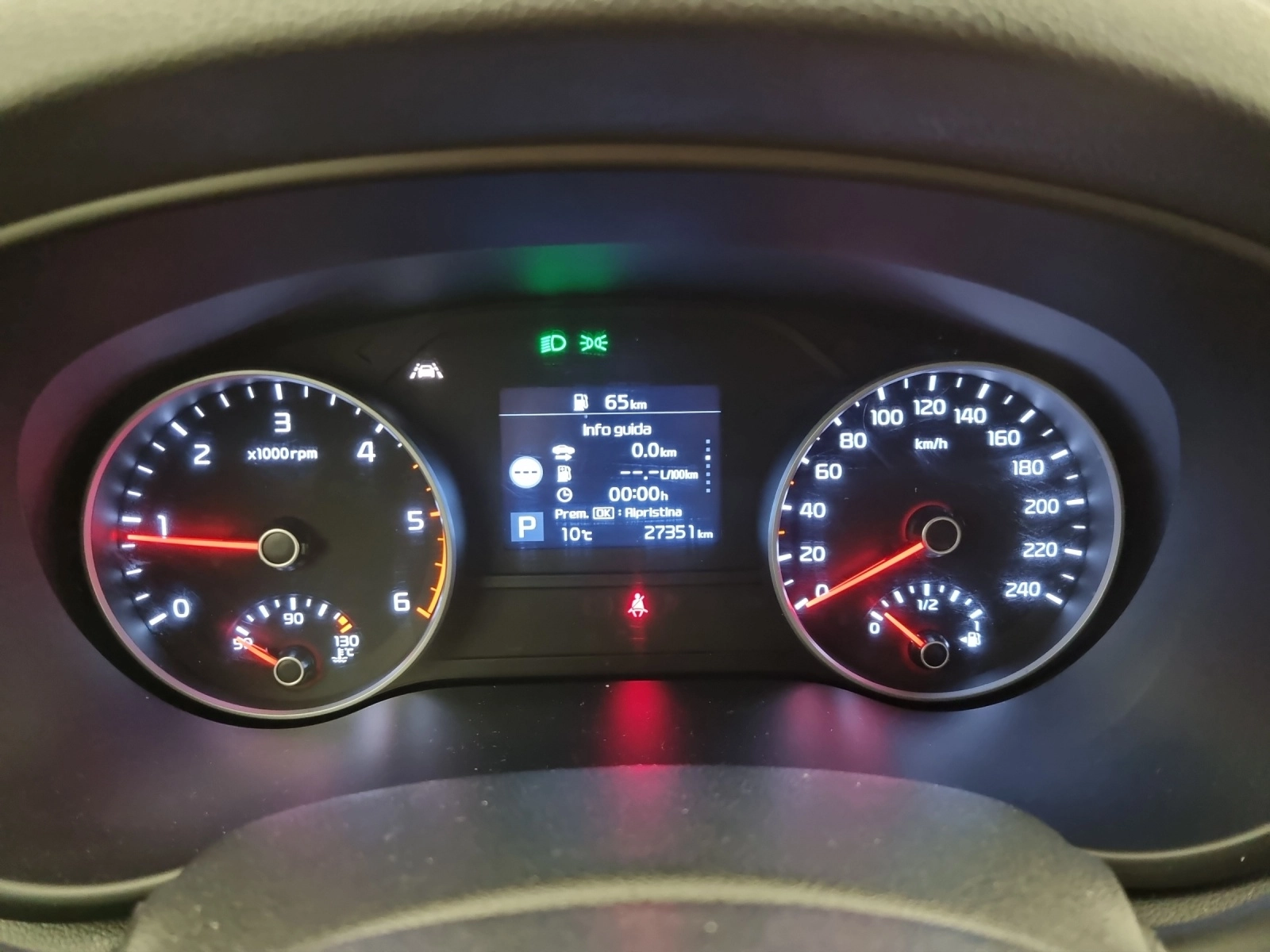 Immagine 18 Kia Sportage