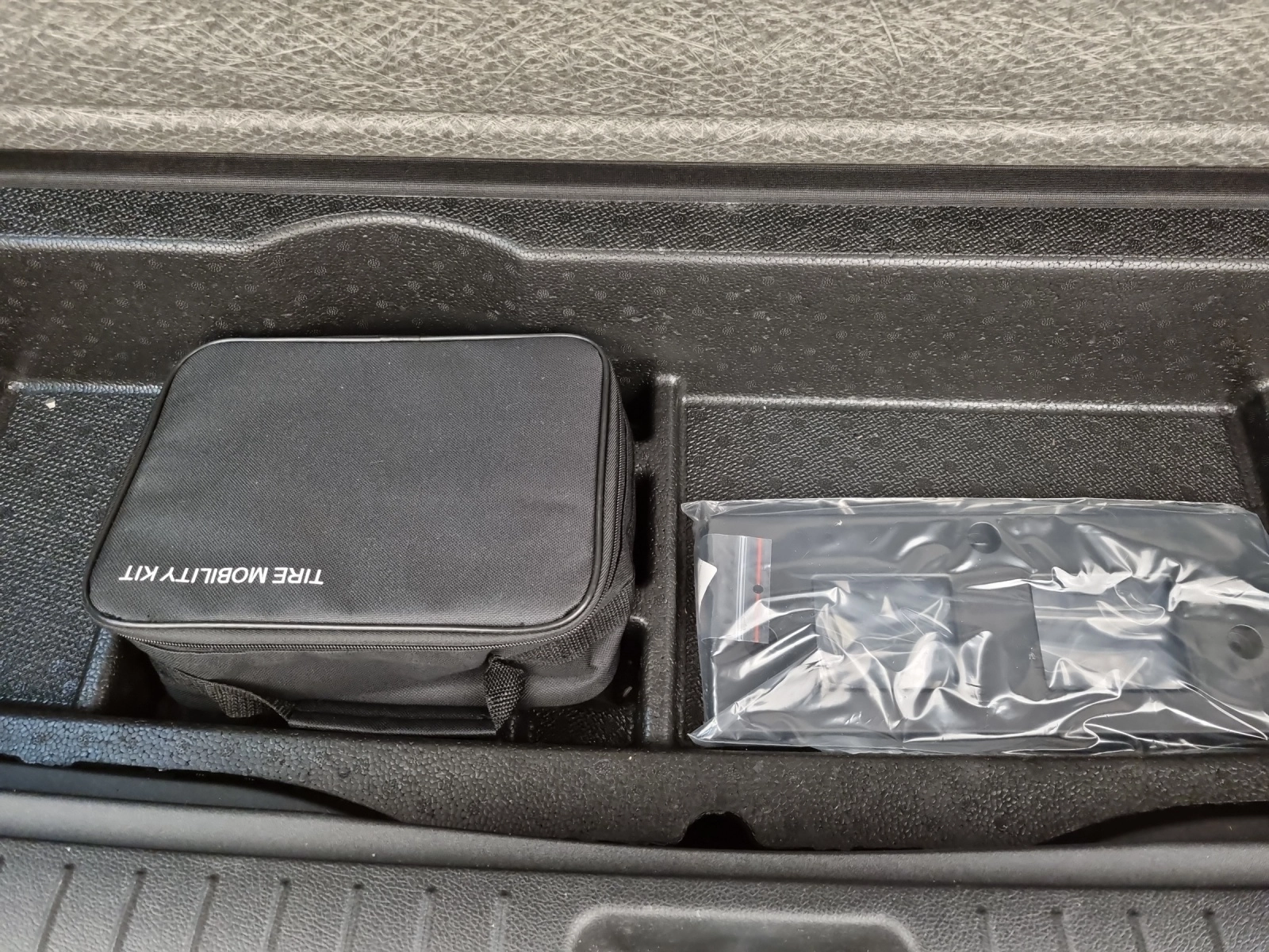 Immagine 19 Kia Sportage