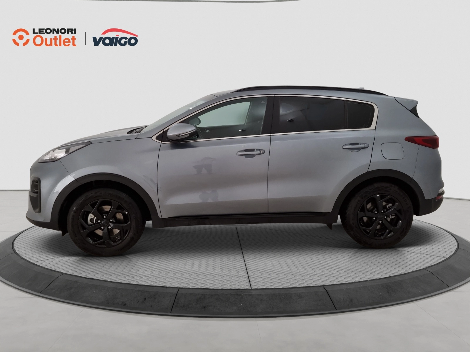 Foto 2 Kia Sportage