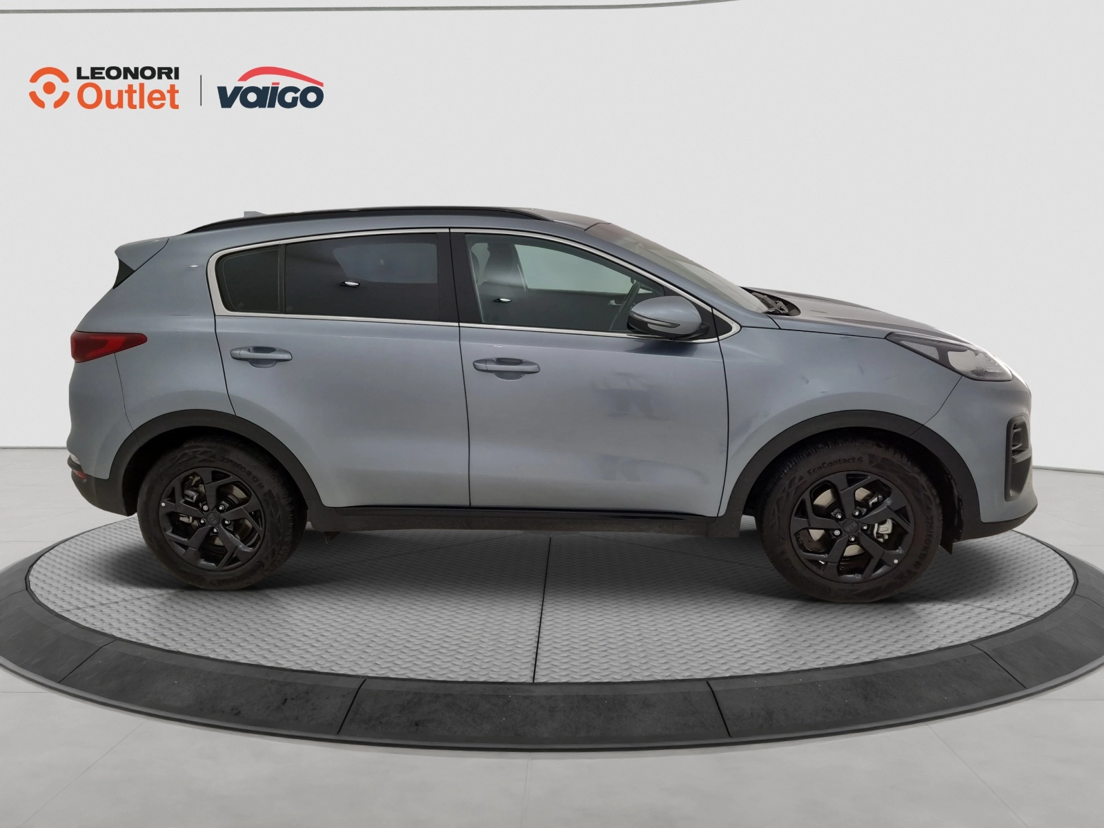 Immagine 6 Kia Sportage