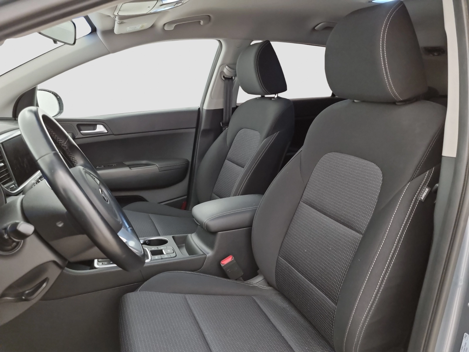 Immagine 9 Kia Sportage