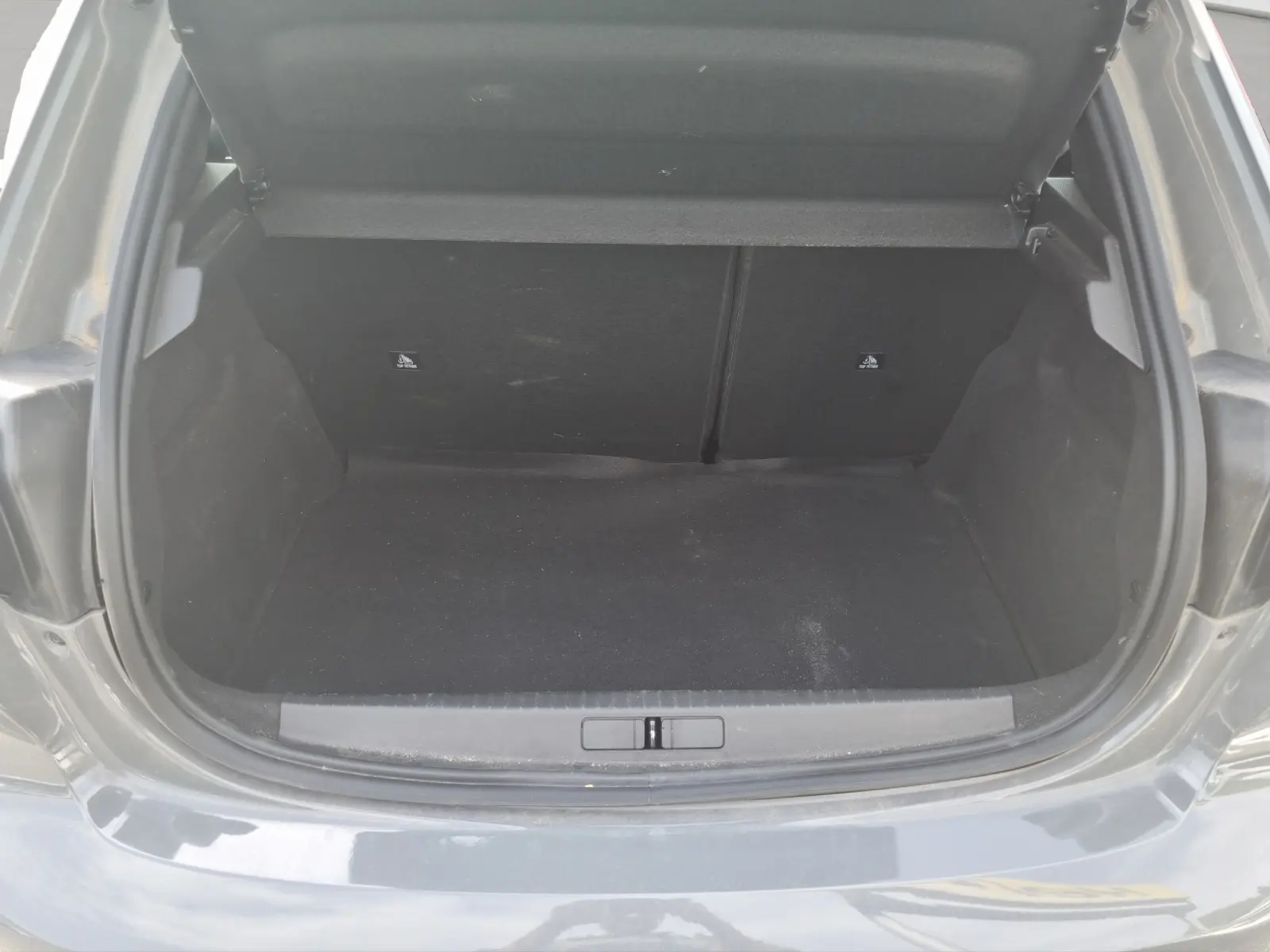 Immagine 11 Peugeot 208