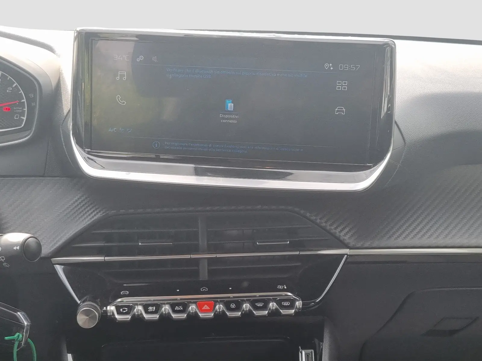 Immagine 15 Peugeot 208