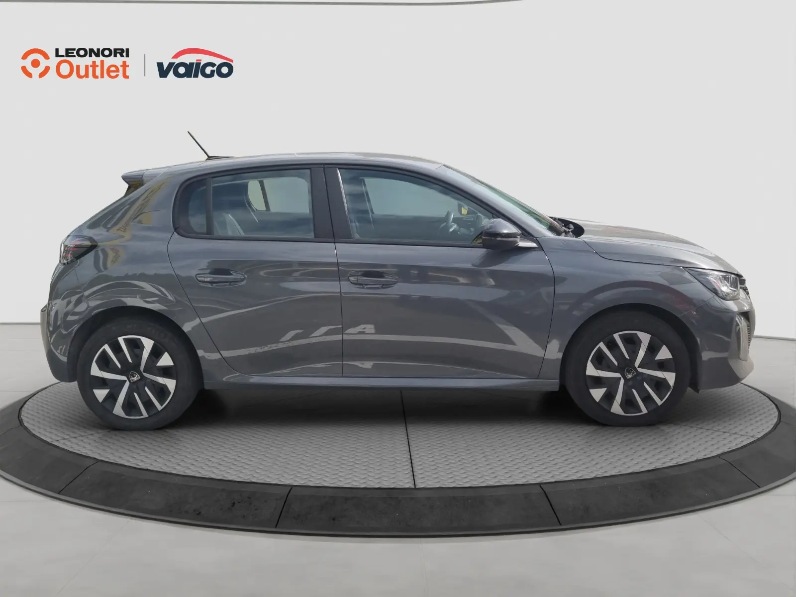 Immagine 6 Peugeot 208