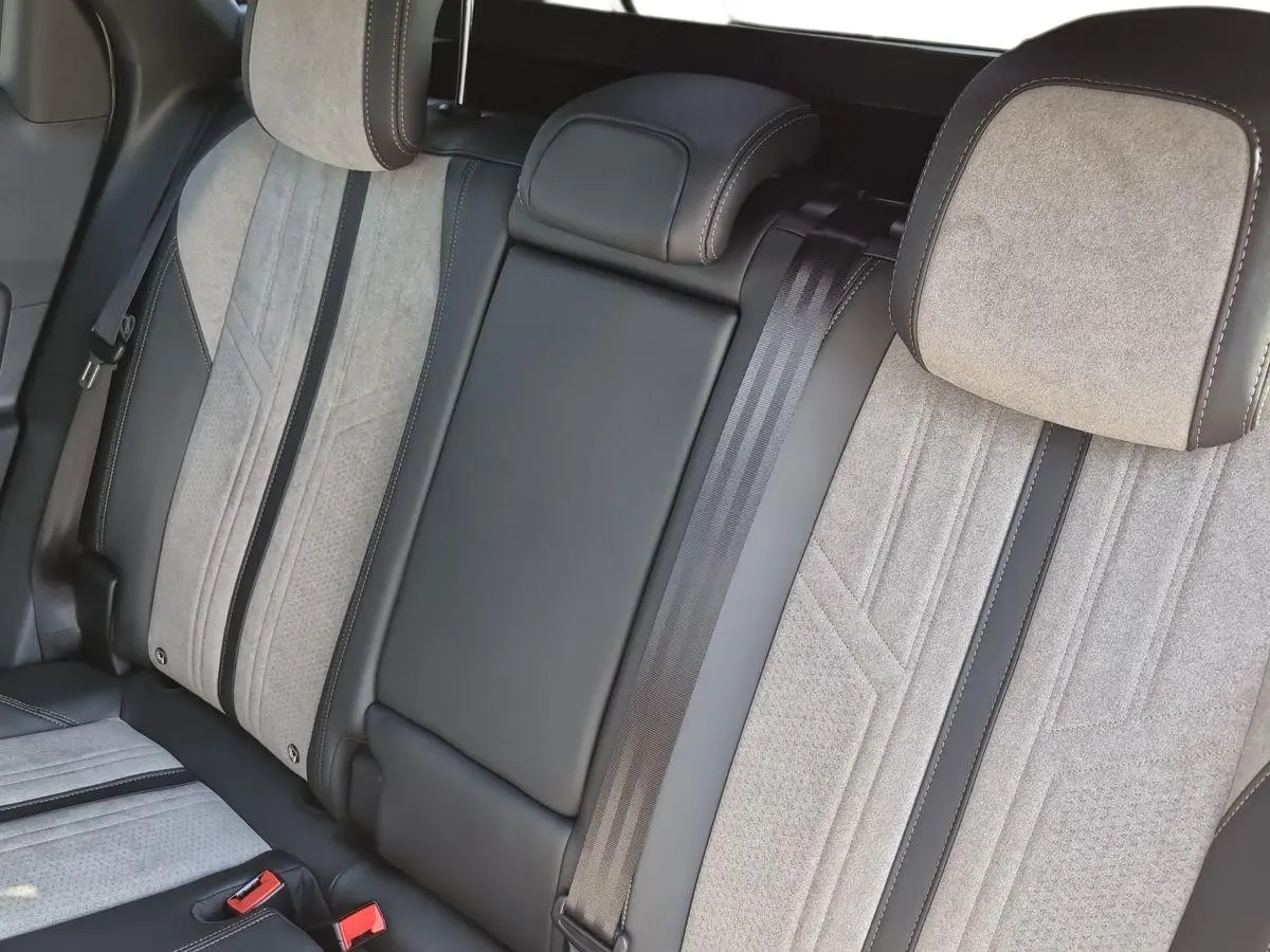 Immagine 13 Peugeot 3008