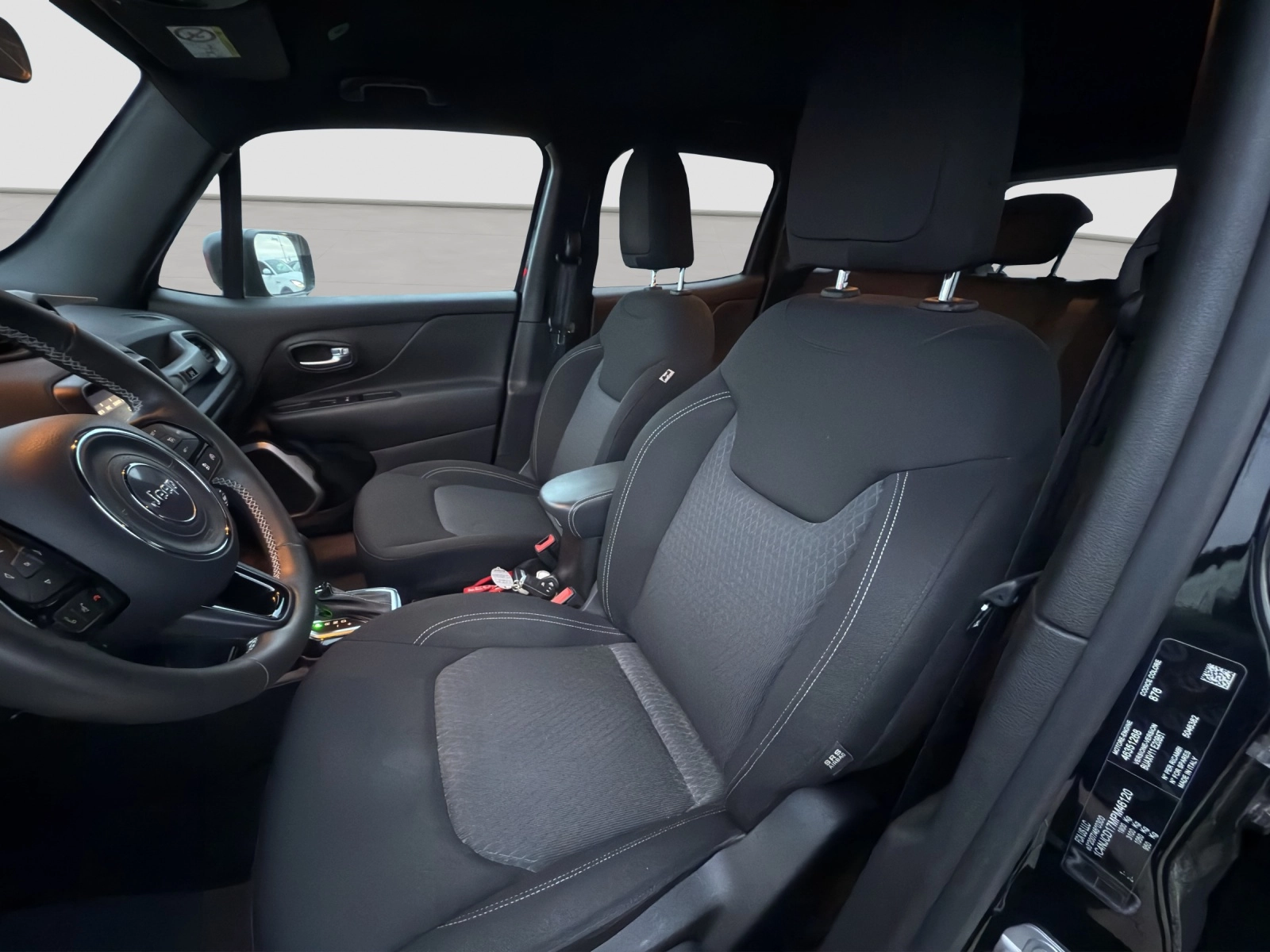 Immagine 10 Jeep Renegade