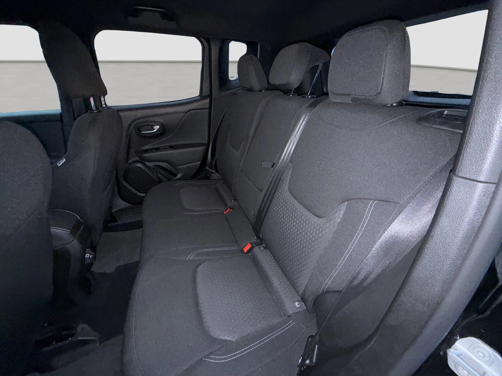 Immagine 11 Jeep Renegade