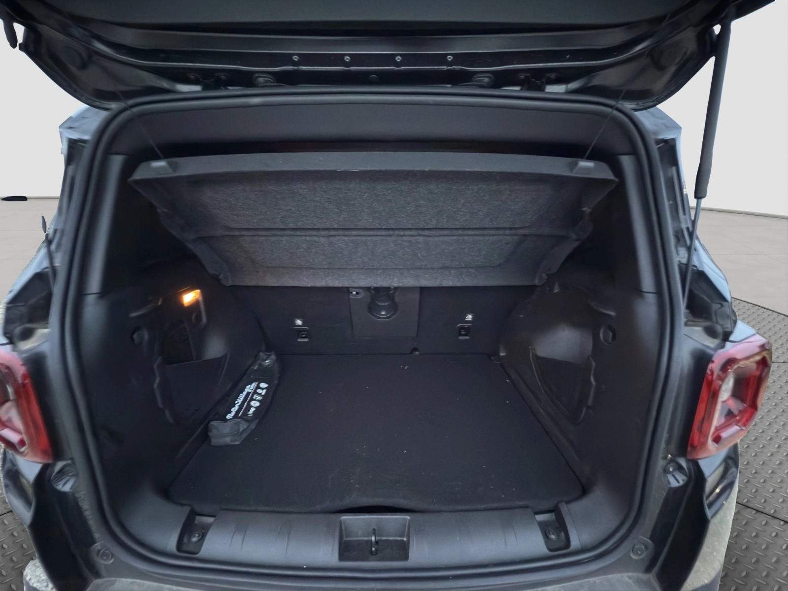 Immagine 12 Jeep Renegade