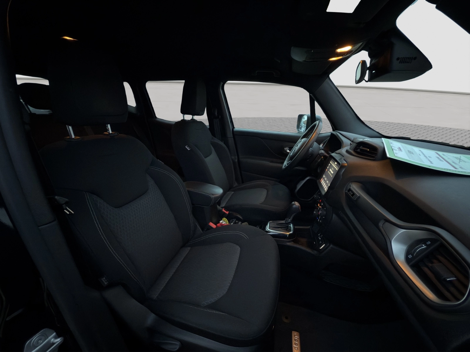 Immagine 13 Jeep Renegade