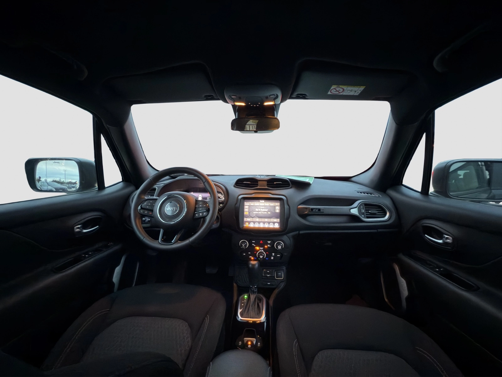 Immagine 14 Jeep Renegade