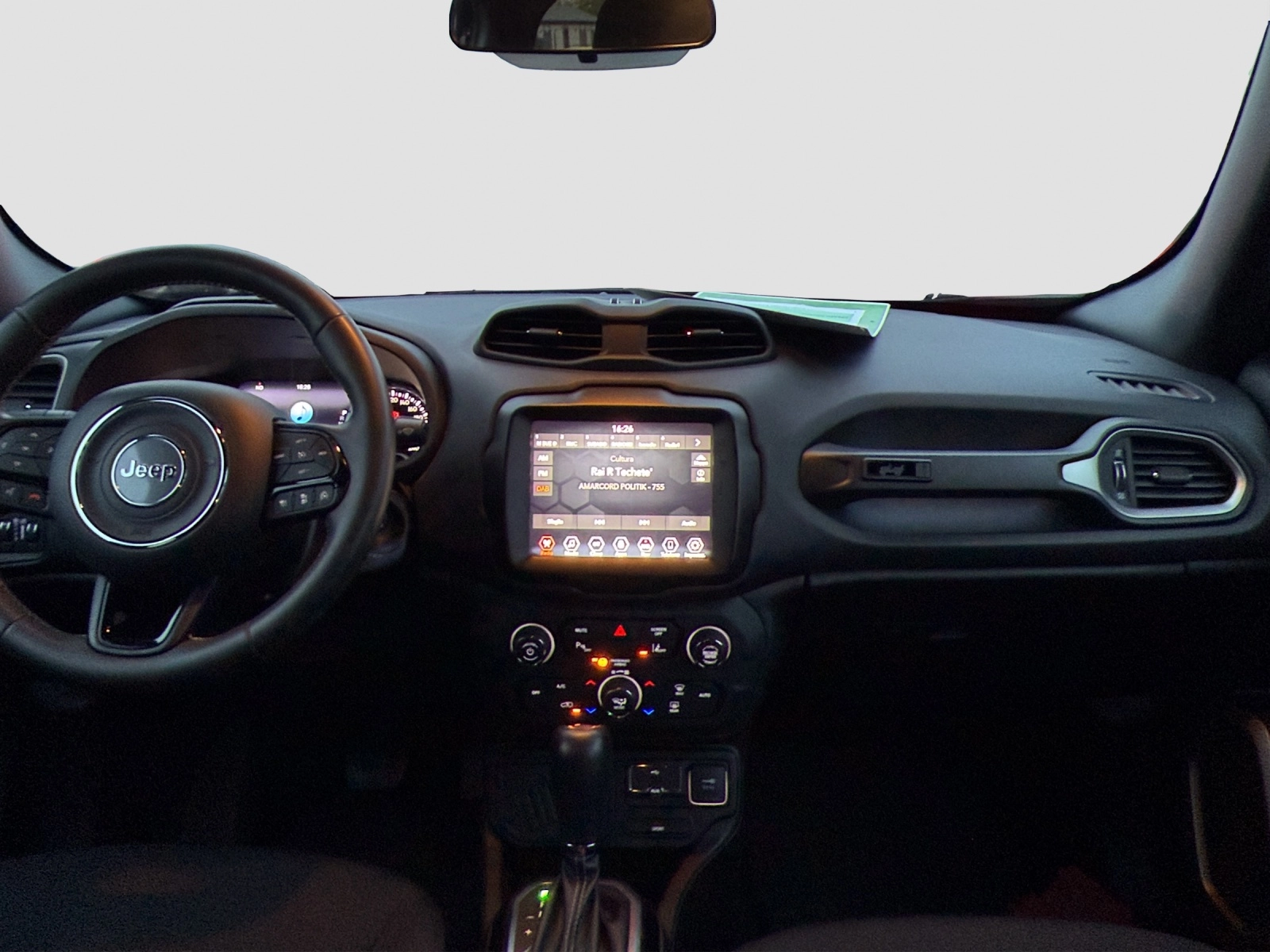 Immagine 15 Jeep Renegade