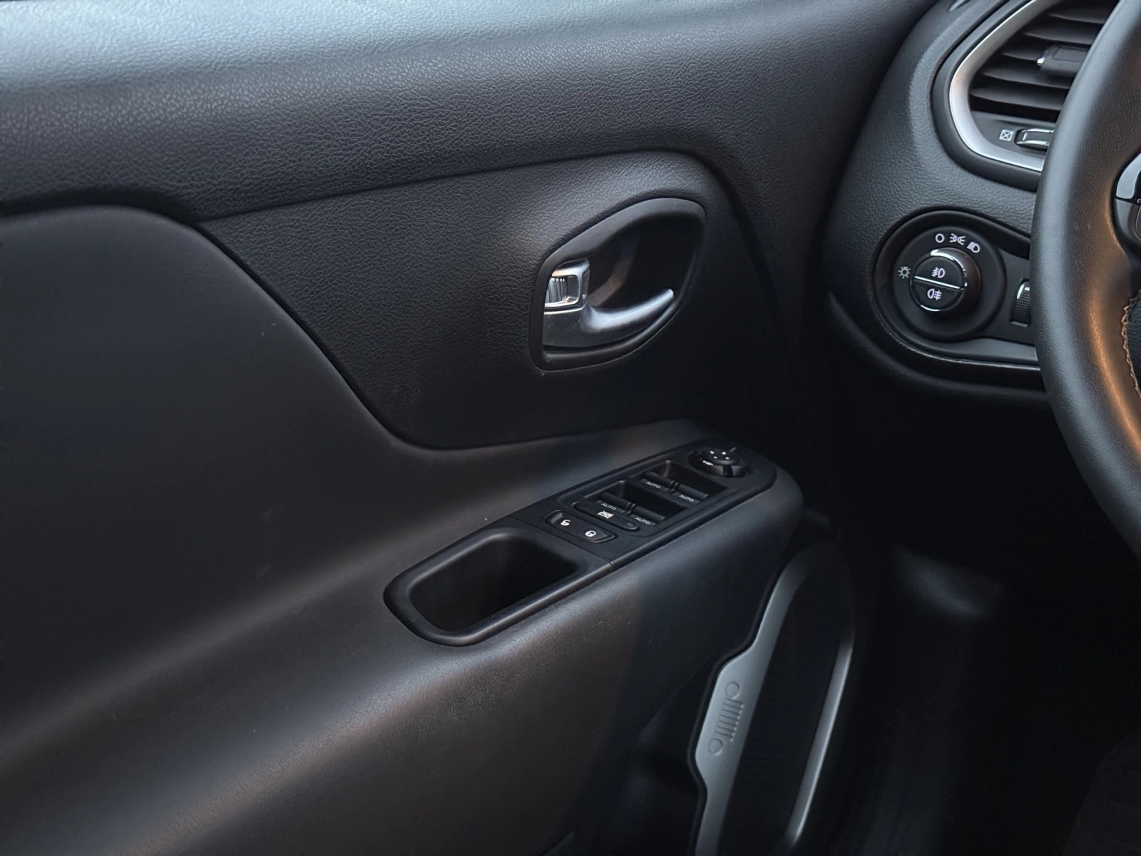 Immagine 18 Jeep Renegade