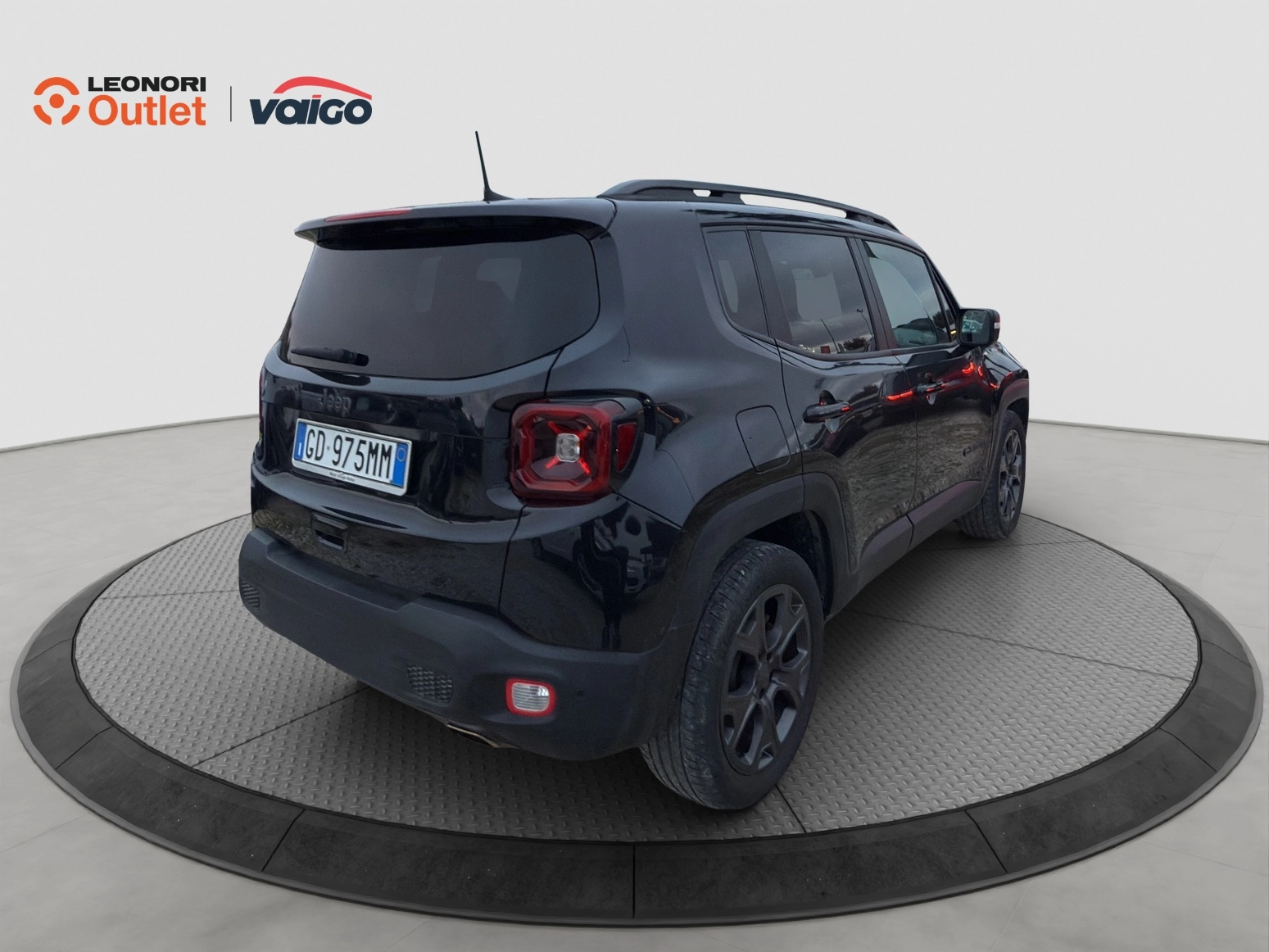 Immagine 5 Jeep Renegade