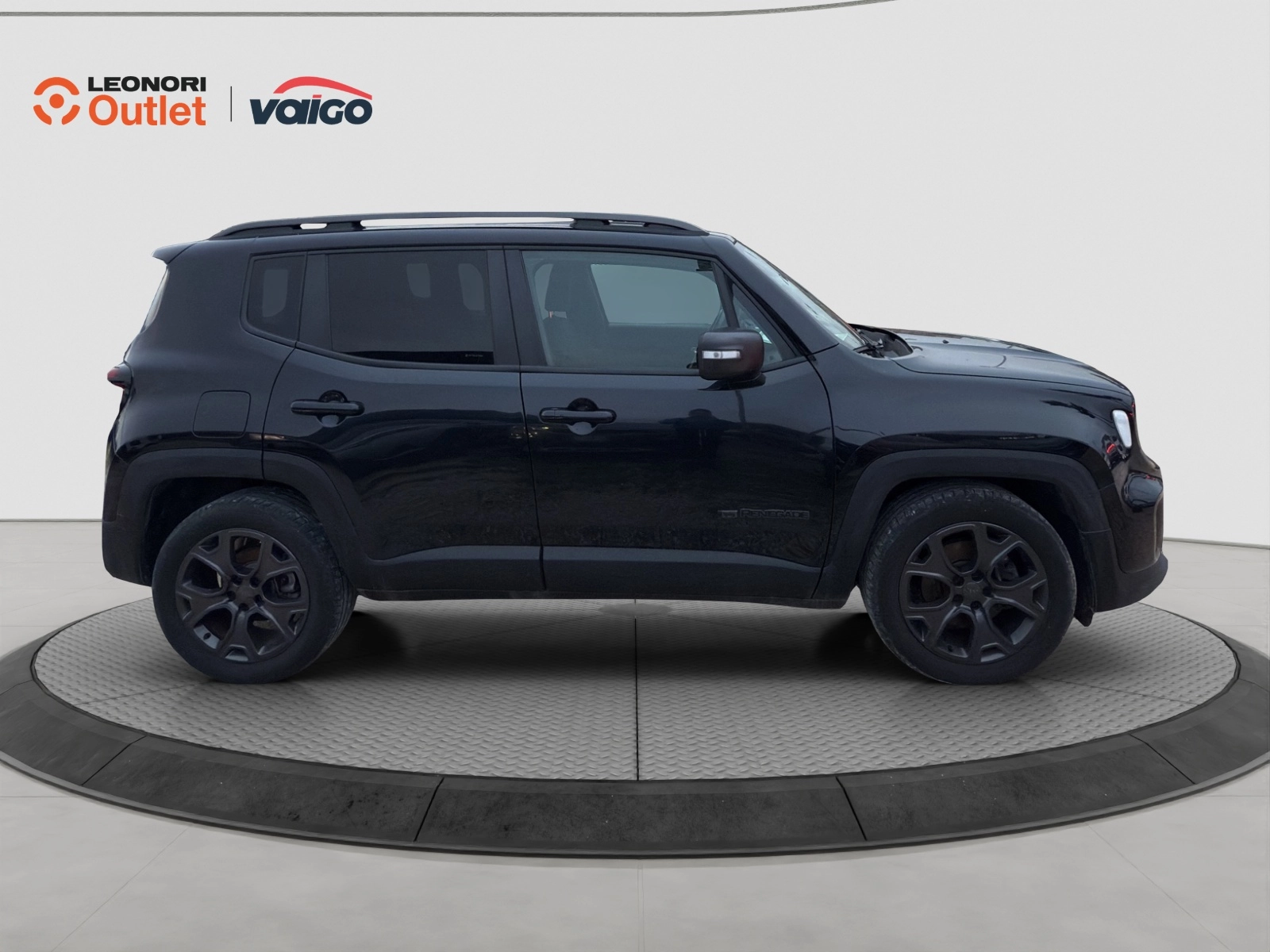 Immagine 6 Jeep Renegade