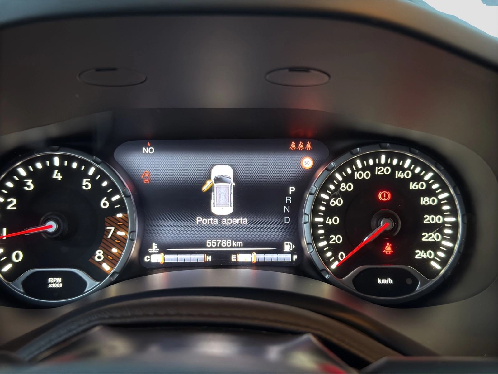 Immagine 7 Jeep Renegade