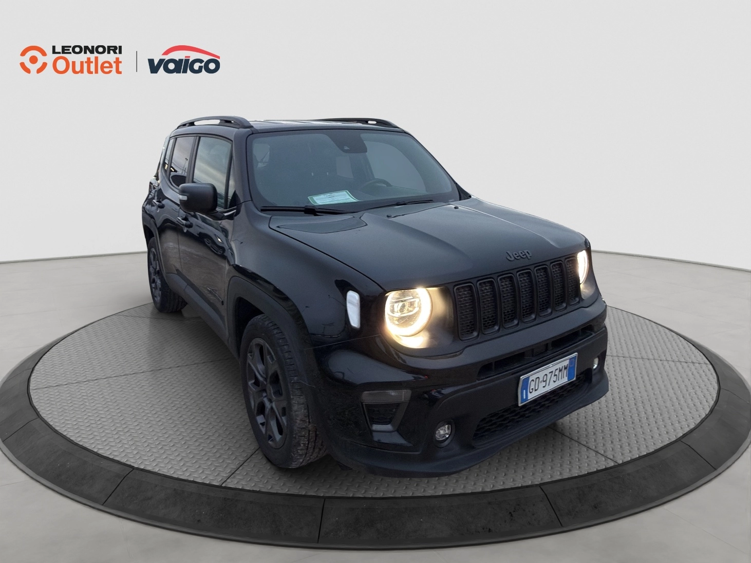 Immagine 8 Jeep Renegade
