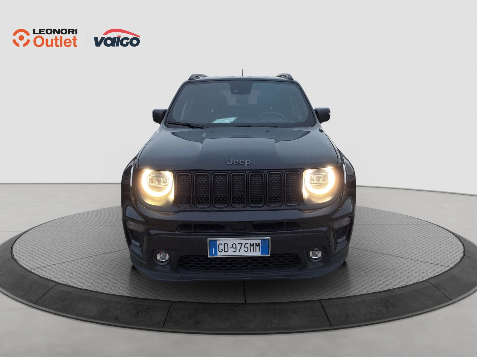Immagine 9 Jeep Renegade