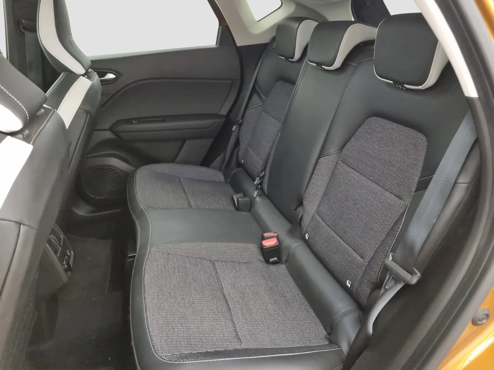 Immagine 10 Renault Captur