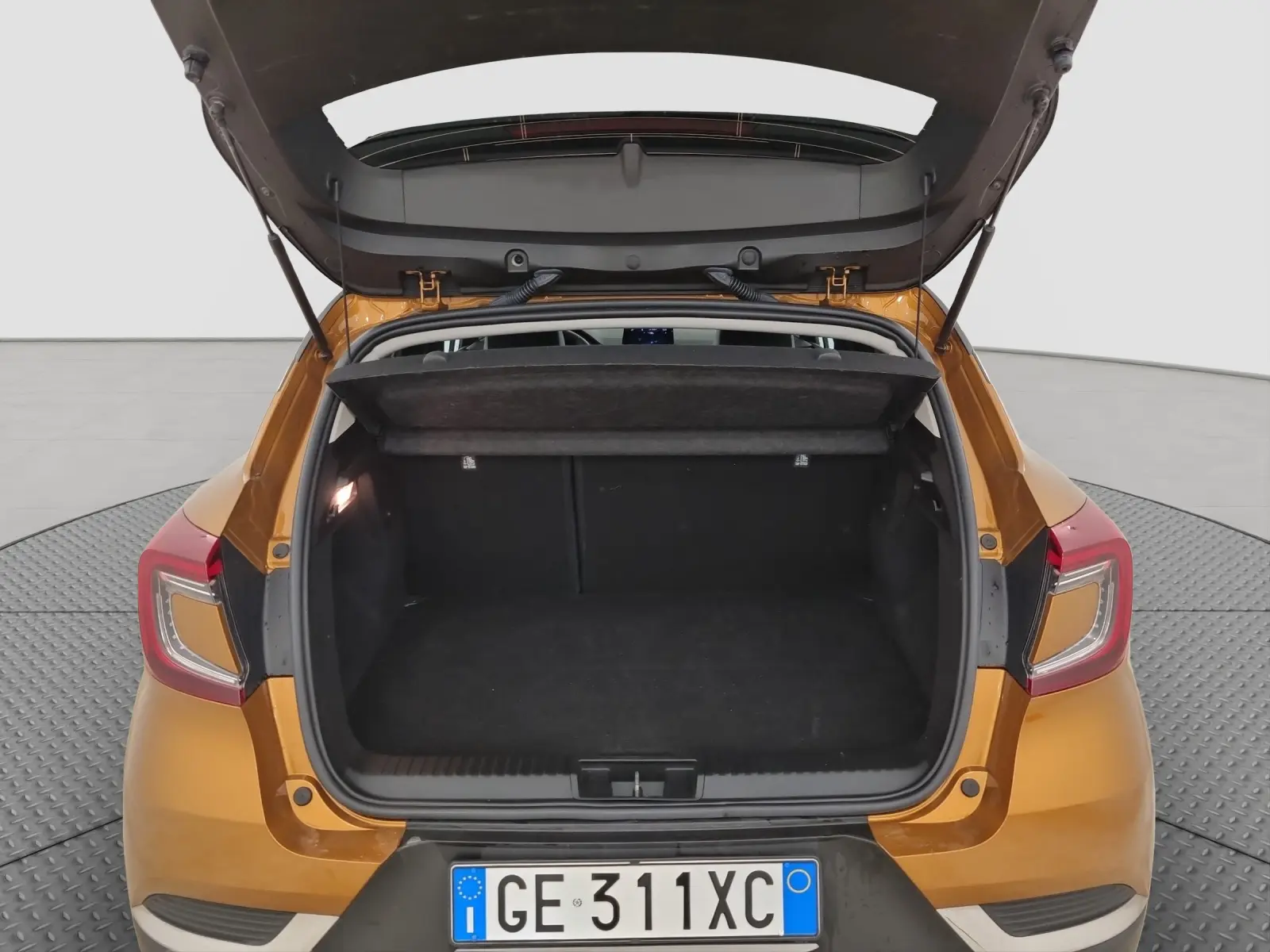 Immagine 11 Renault Captur