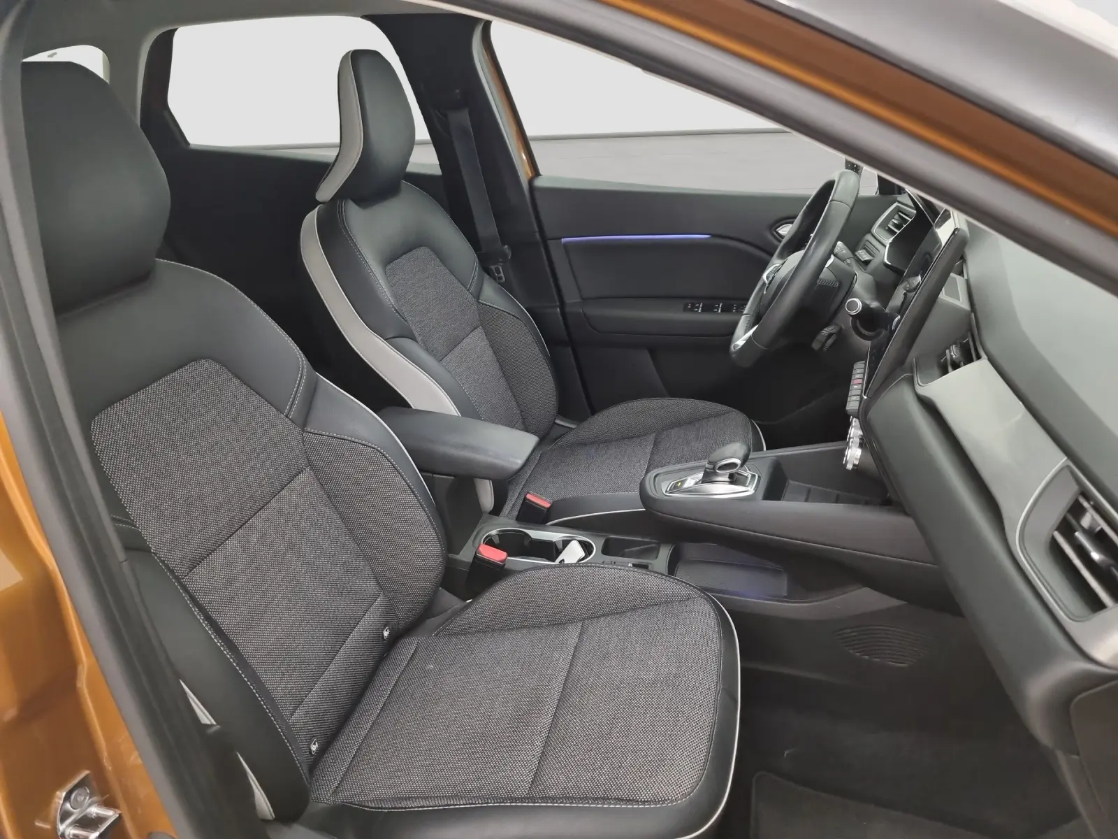 Immagine 12 Renault Captur