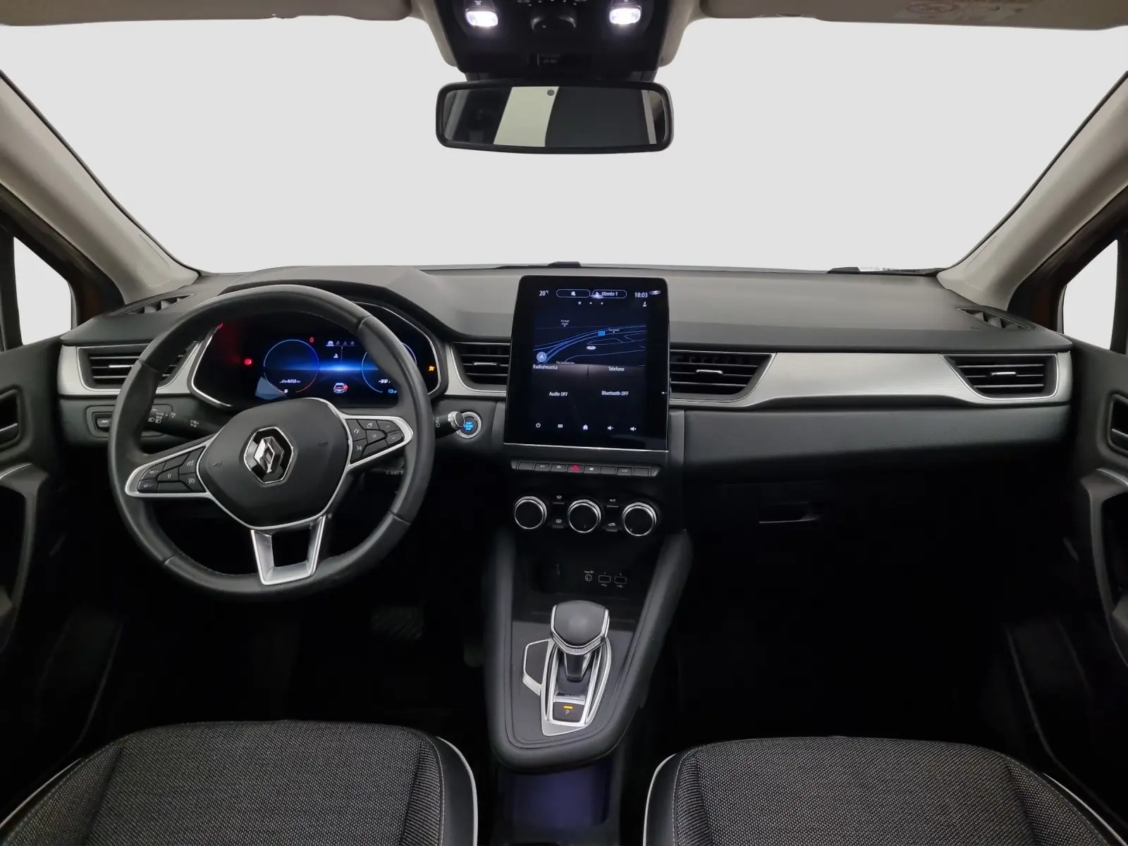 Immagine 13 Renault Captur