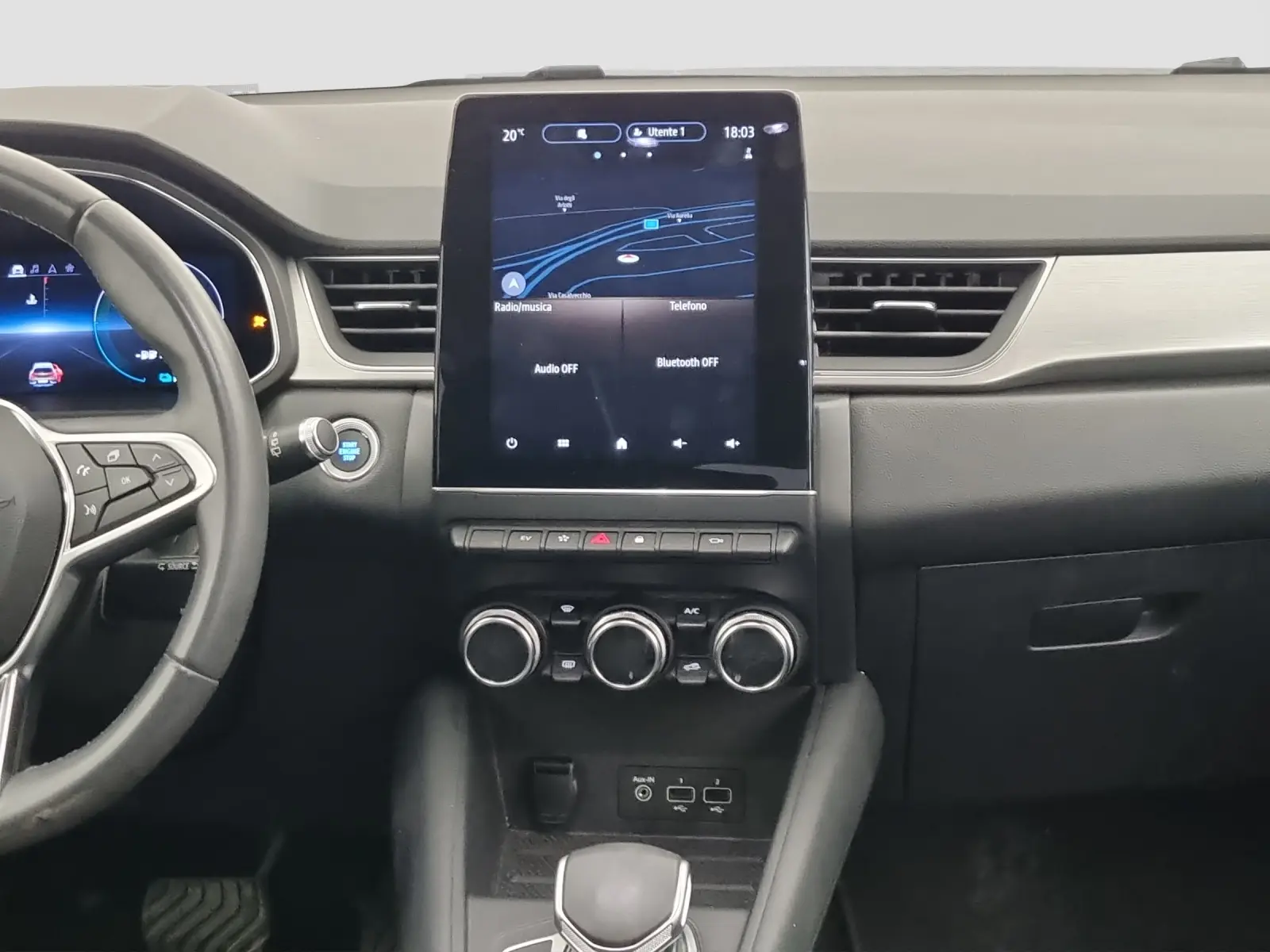 Immagine 14 Renault Captur