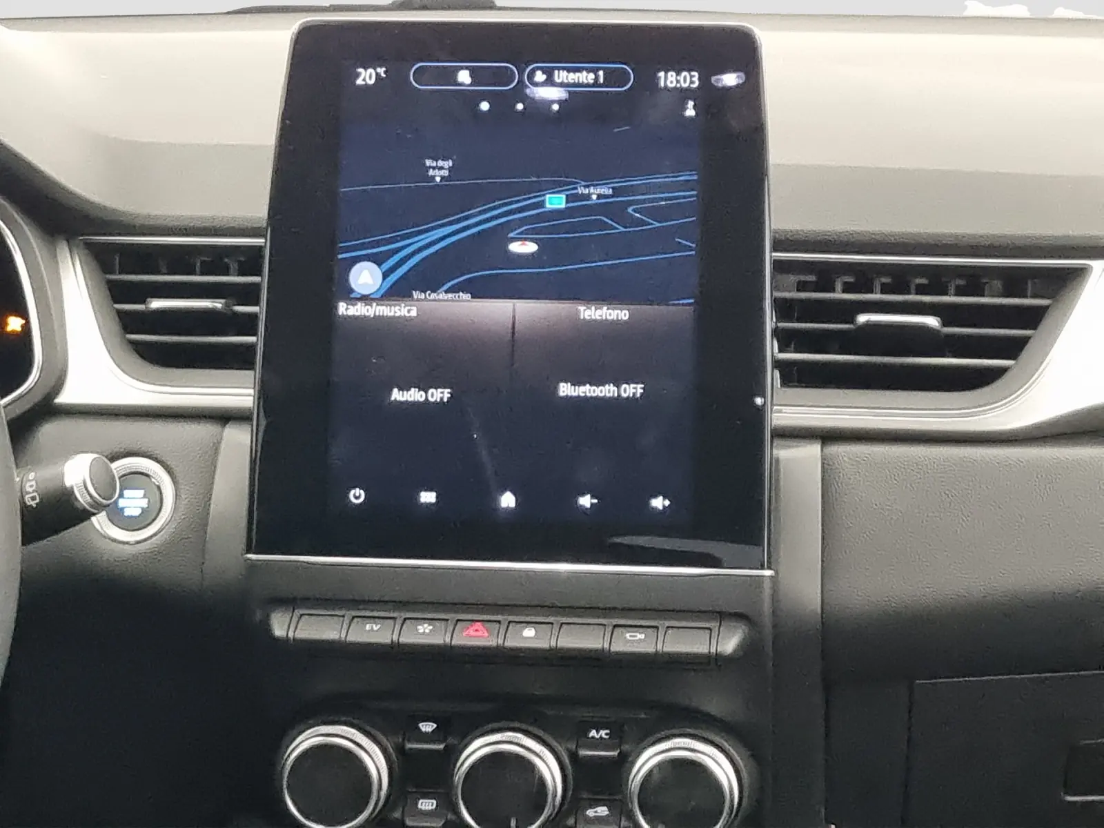 Immagine 15 Renault Captur