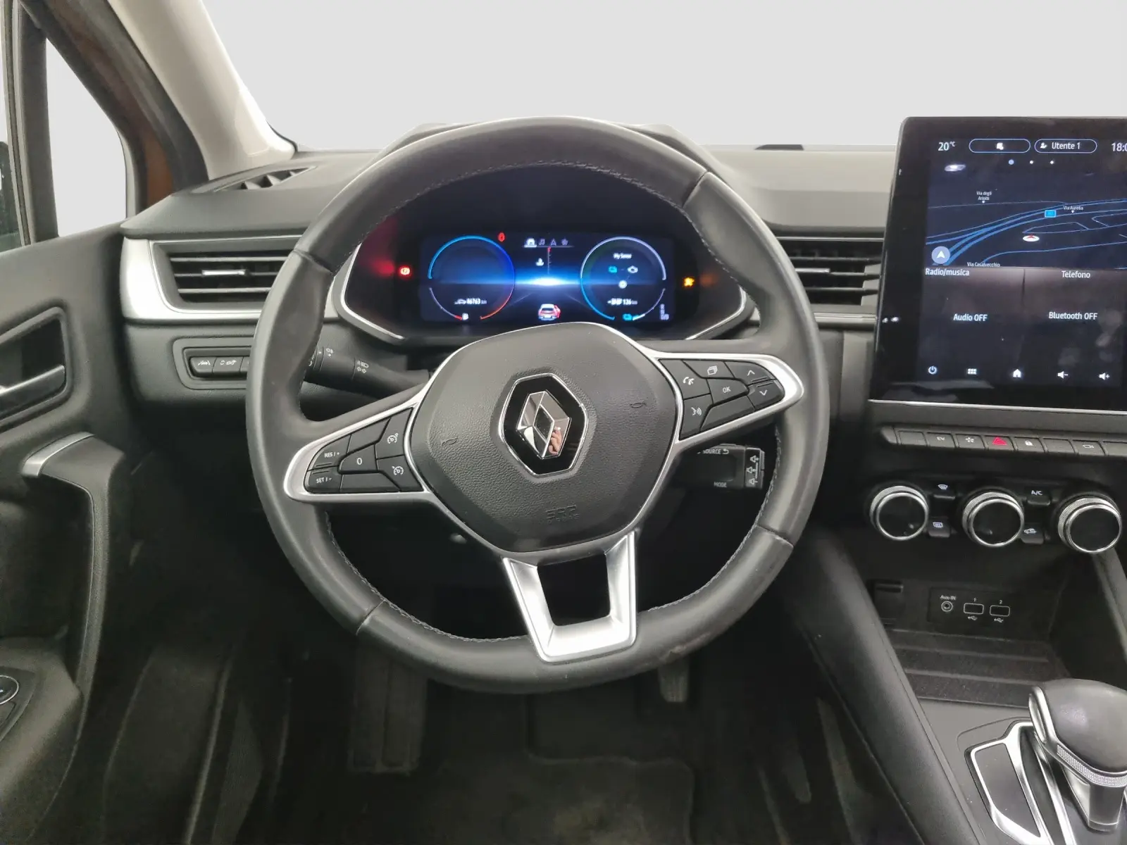 Immagine 16 Renault Captur