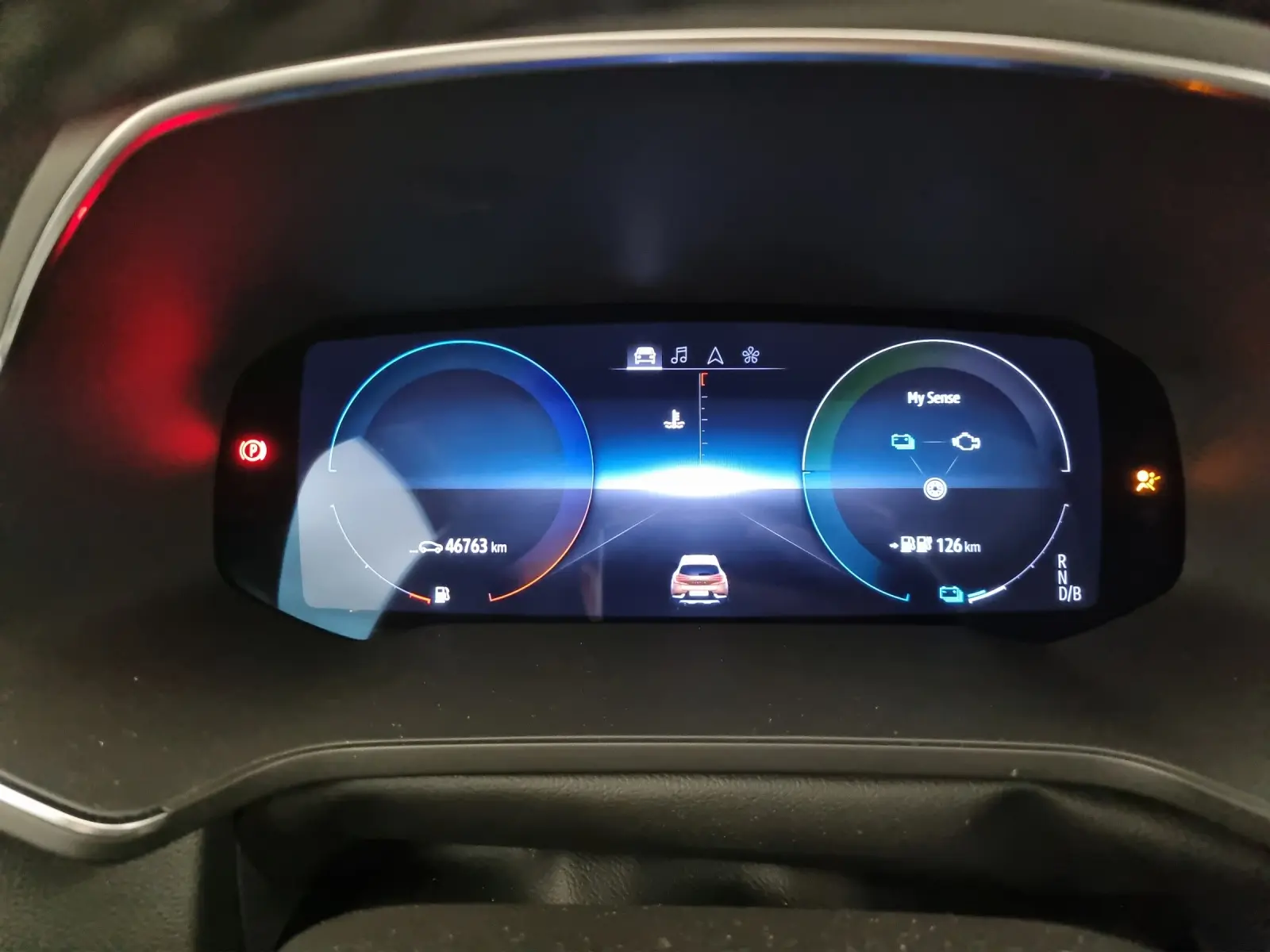 Immagine 18 Renault Captur