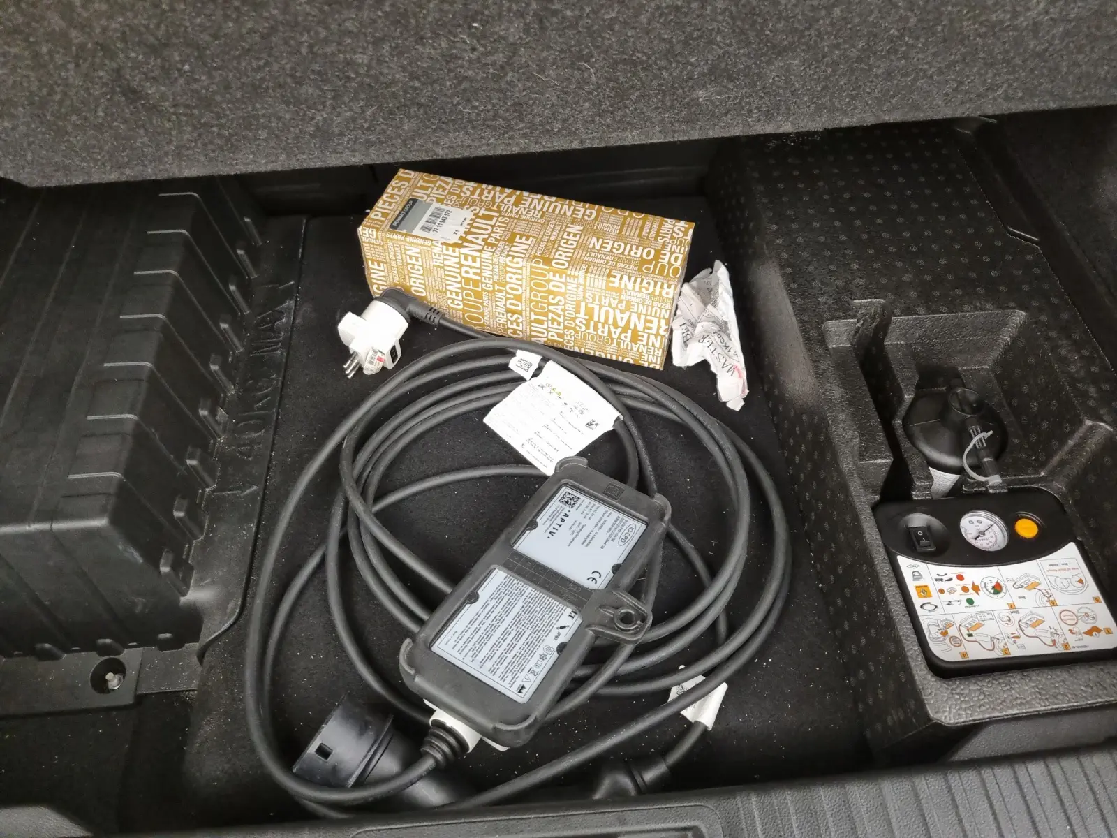 Immagine 19 Renault Captur